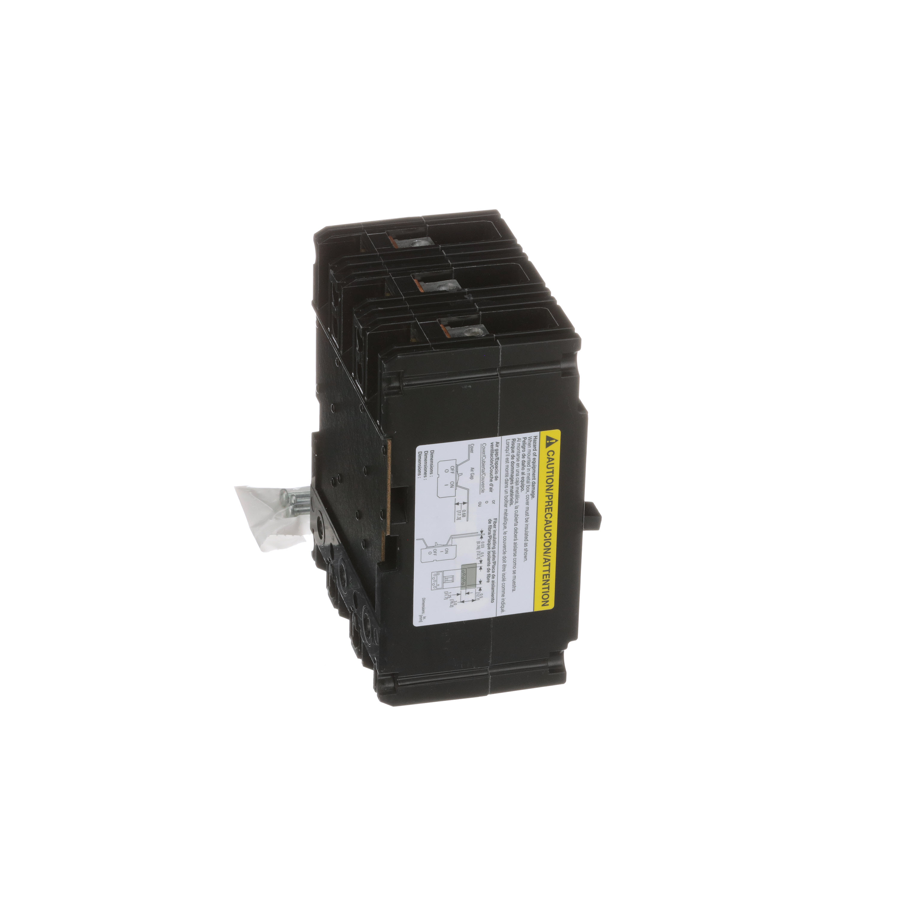 SCHNEIDER ELECTRIC FAL36030
