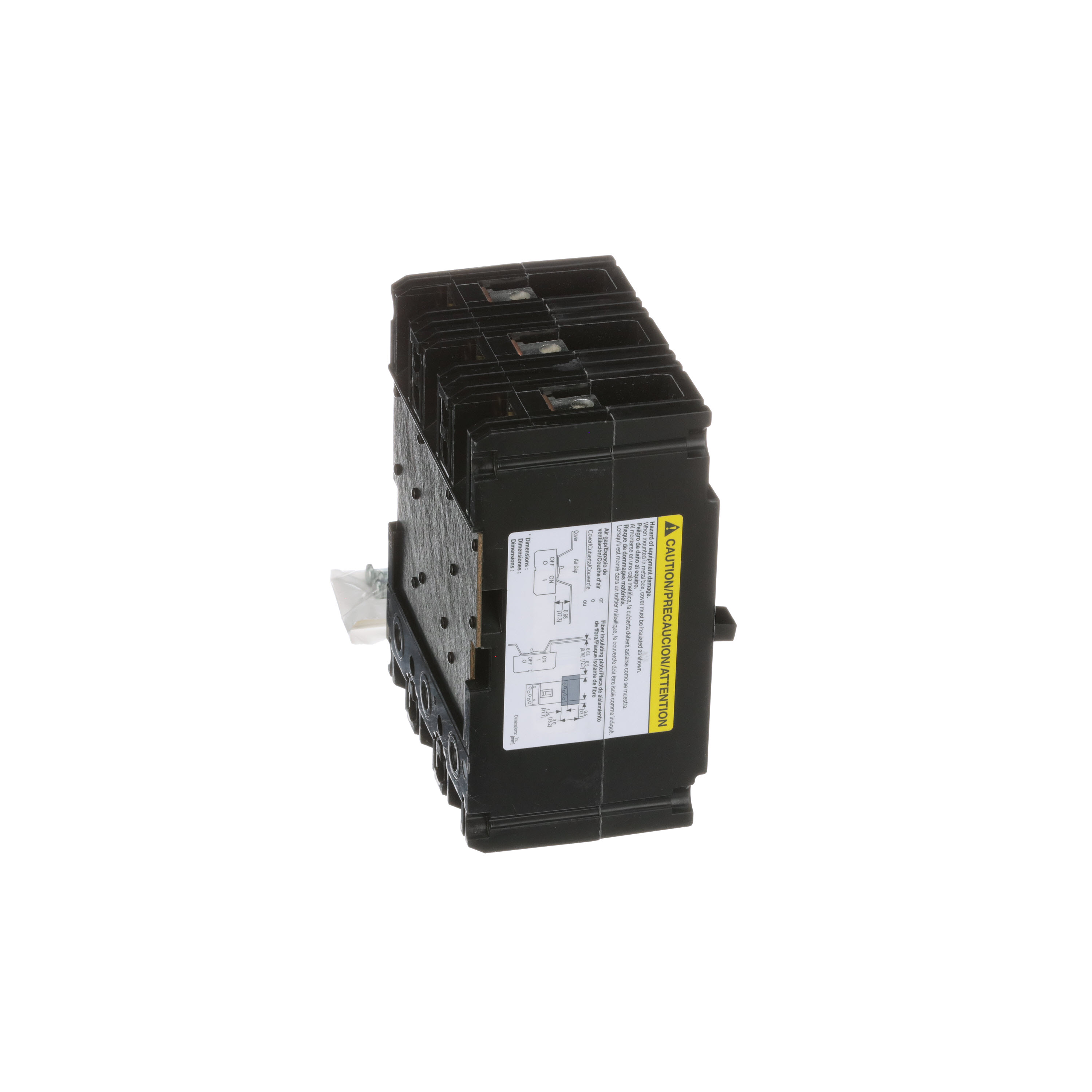 SCHNEIDER ELECTRIC FAL34030