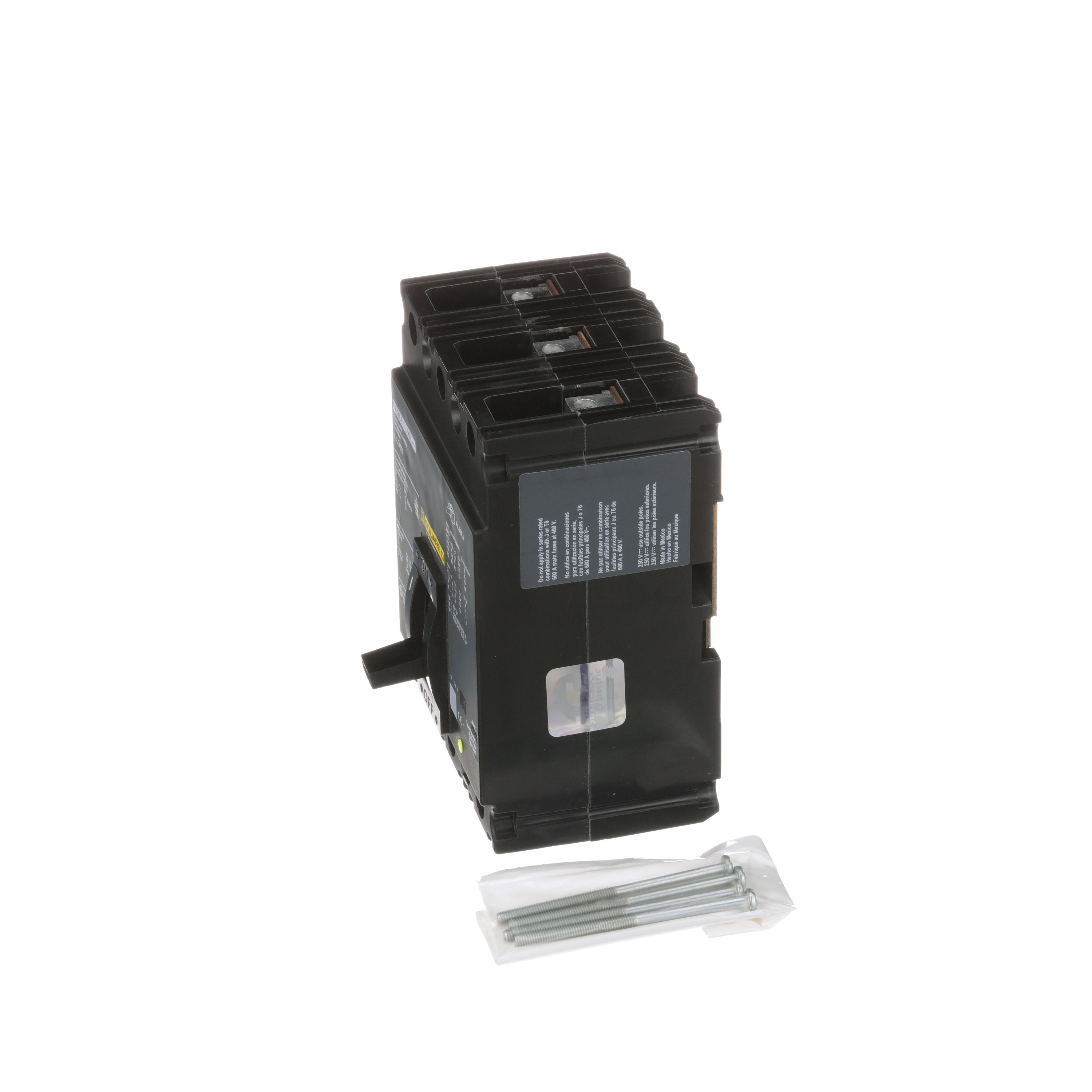 SCHNEIDER ELECTRIC FAL34030
