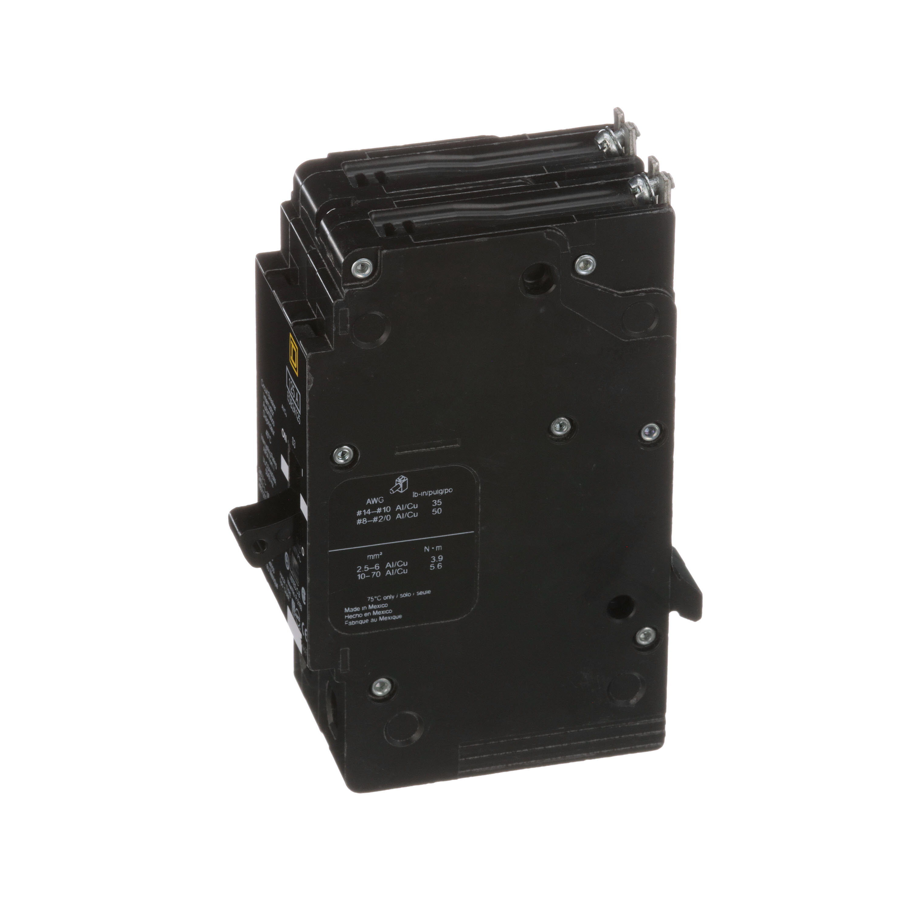 SCHNEIDER ELECTRIC EDB24125