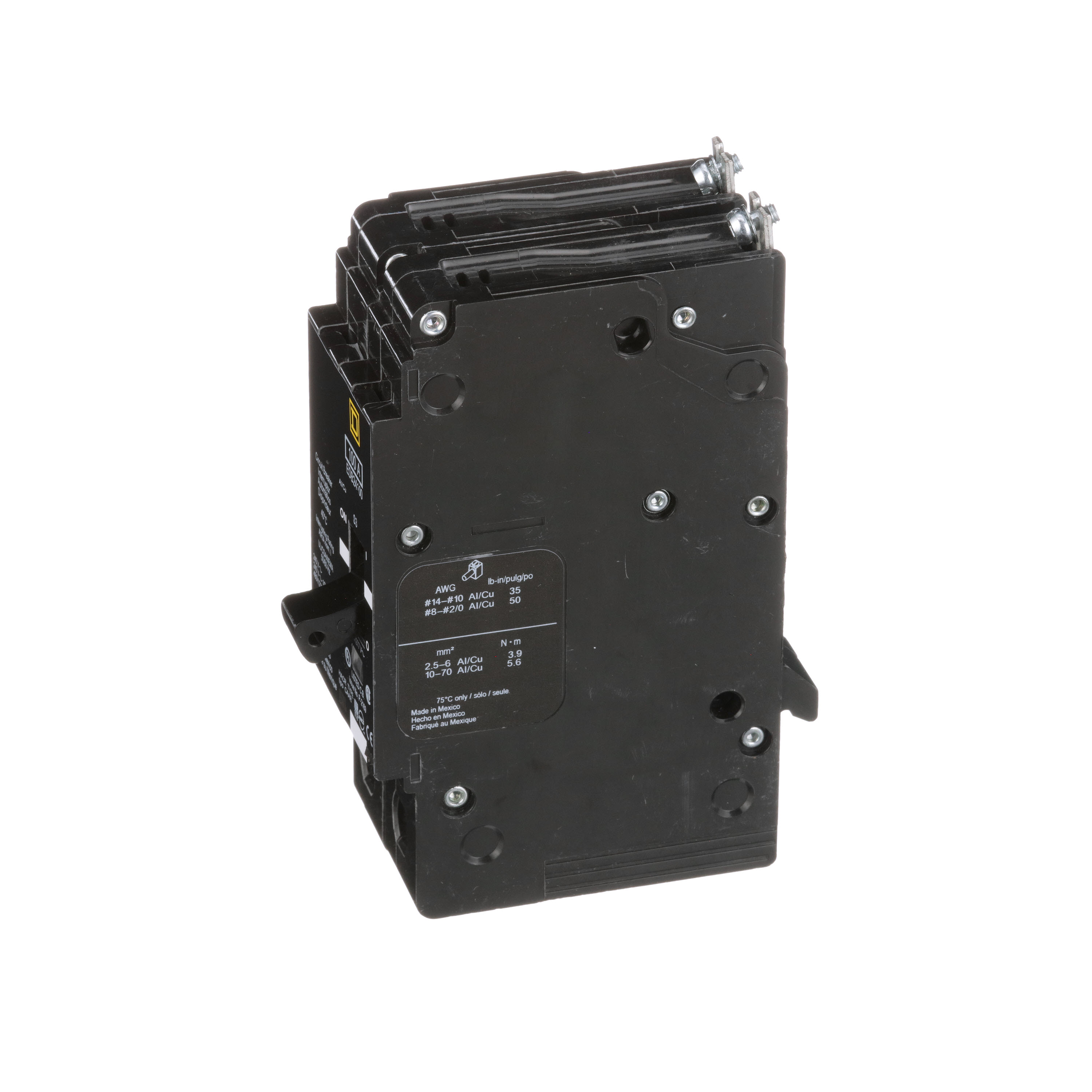 SCHNEIDER ELECTRIC EDB24100