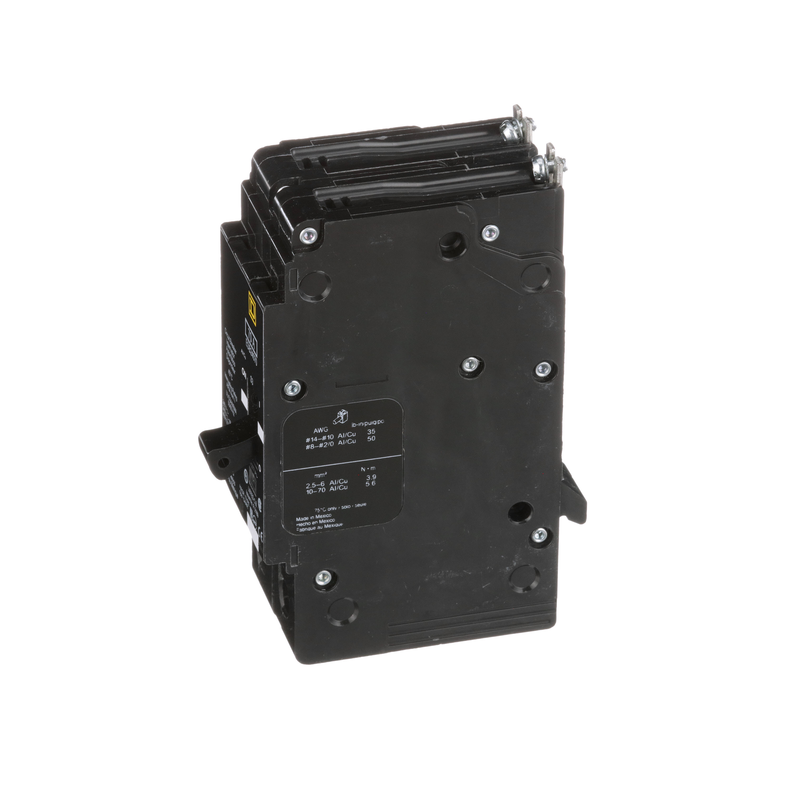 SCHNEIDER ELECTRIC EDB24070