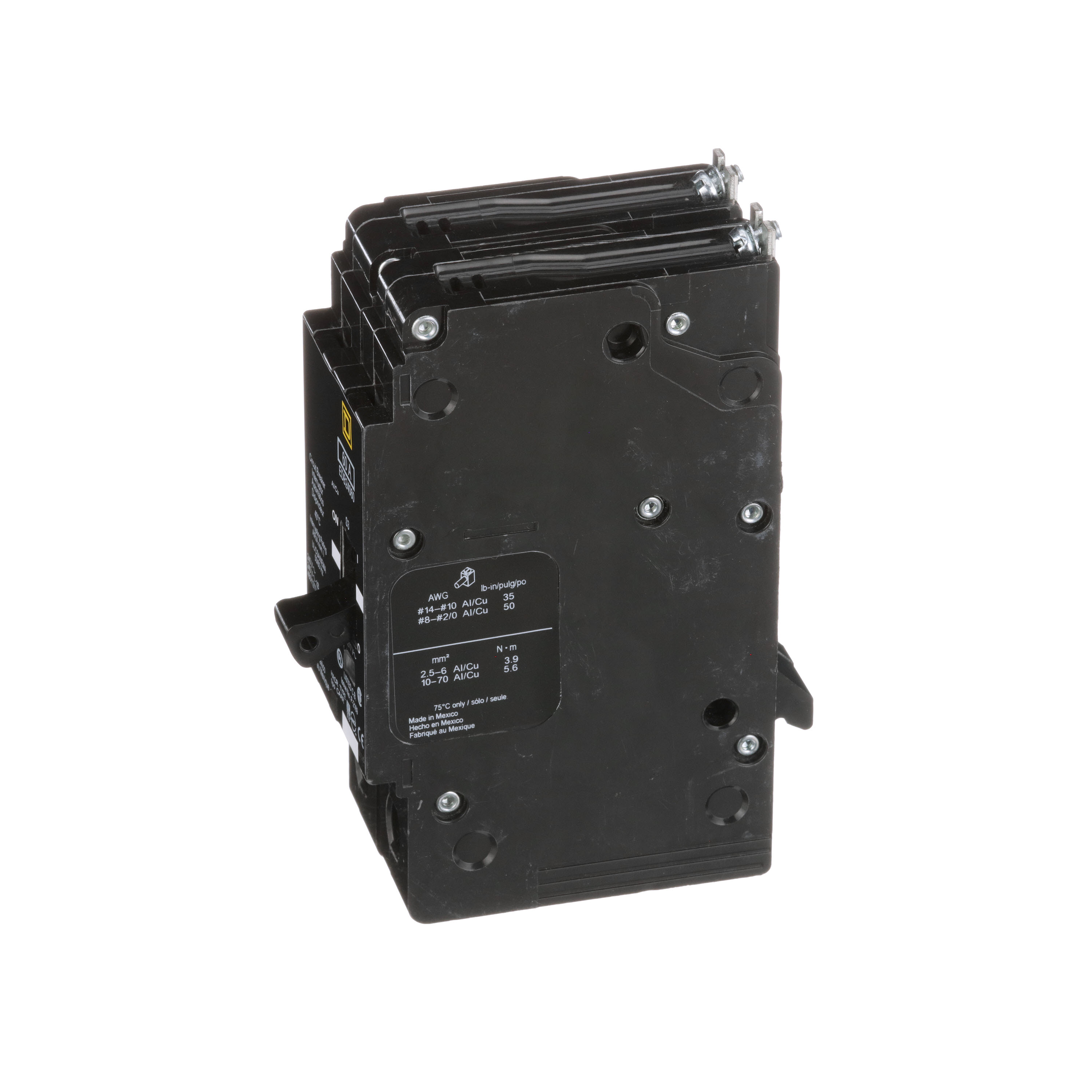SCHNEIDER ELECTRIC EDB24060