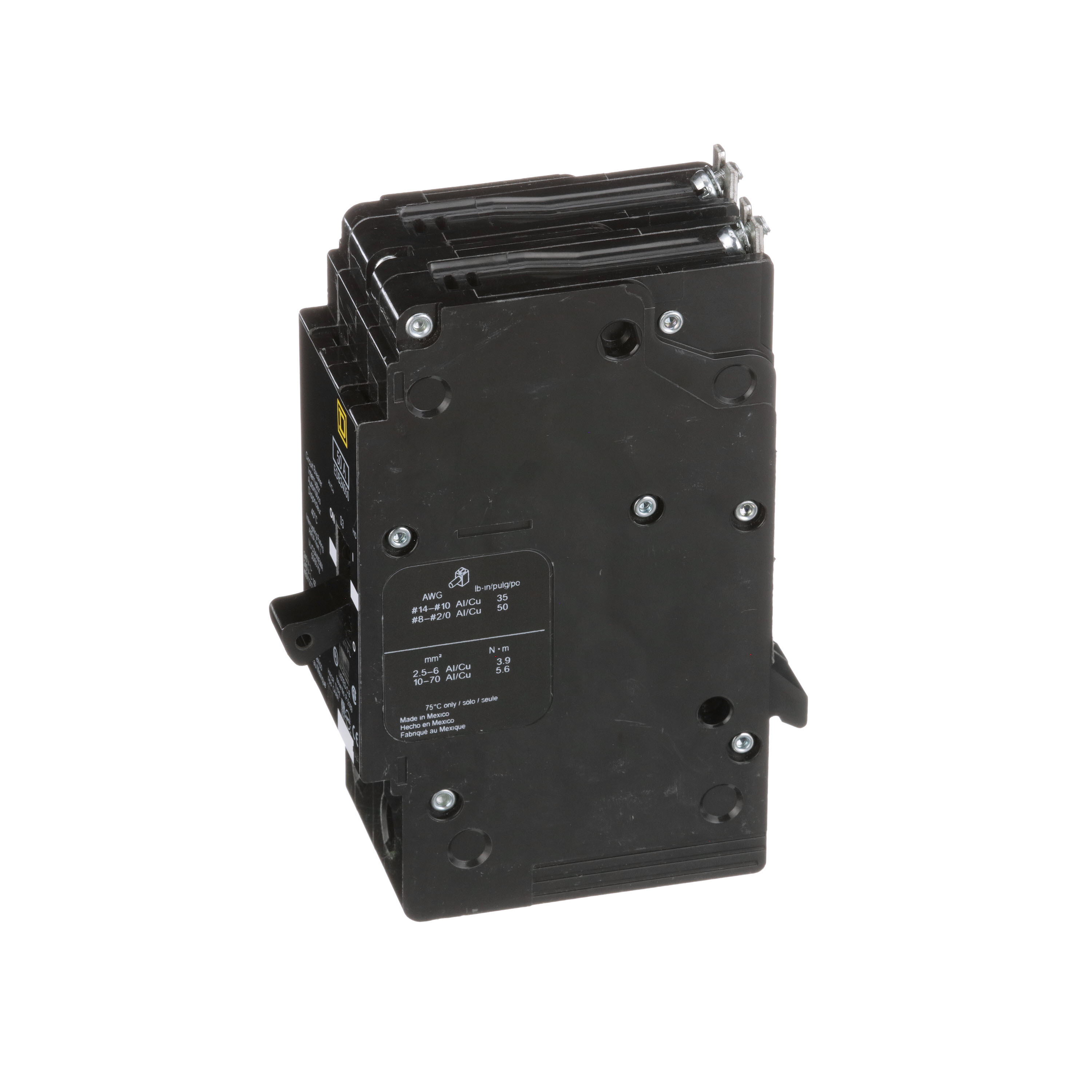 SCHNEIDER ELECTRIC EDB24050