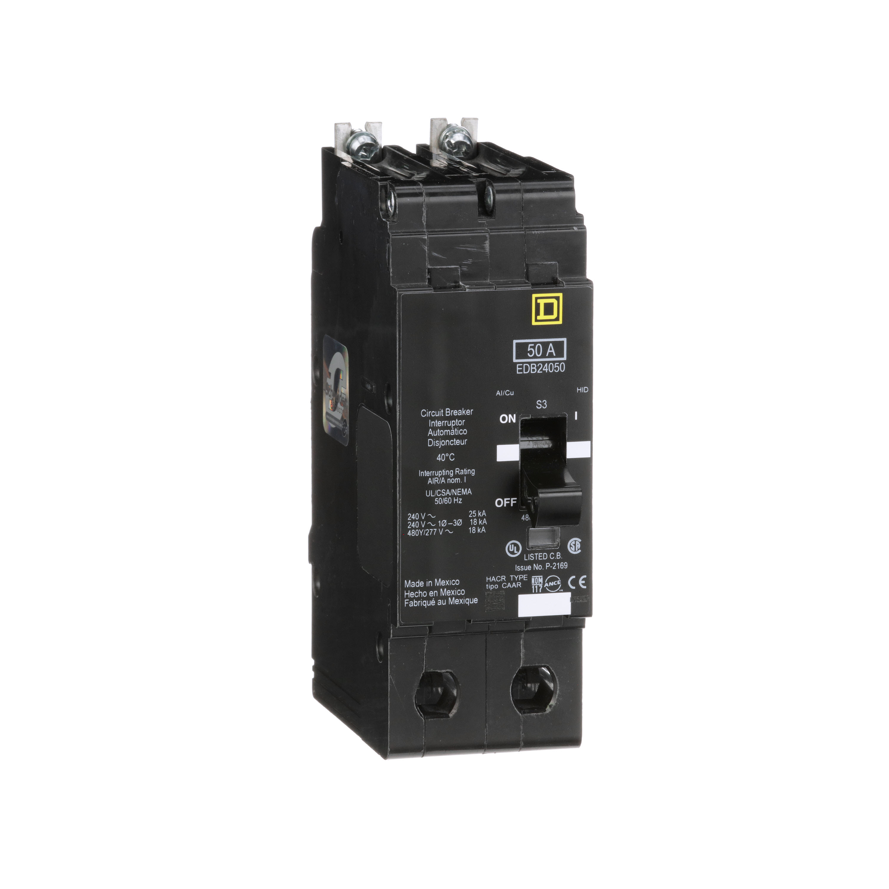 SCHNEIDER ELECTRIC EDB24050