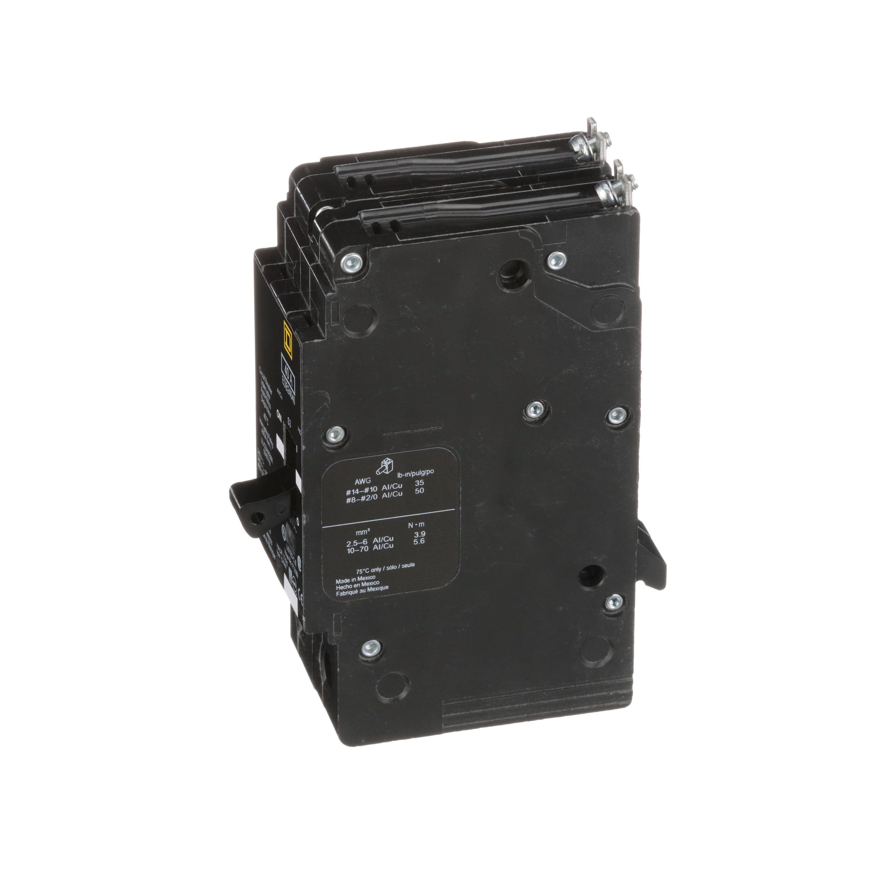 SCHNEIDER ELECTRIC EDB24040