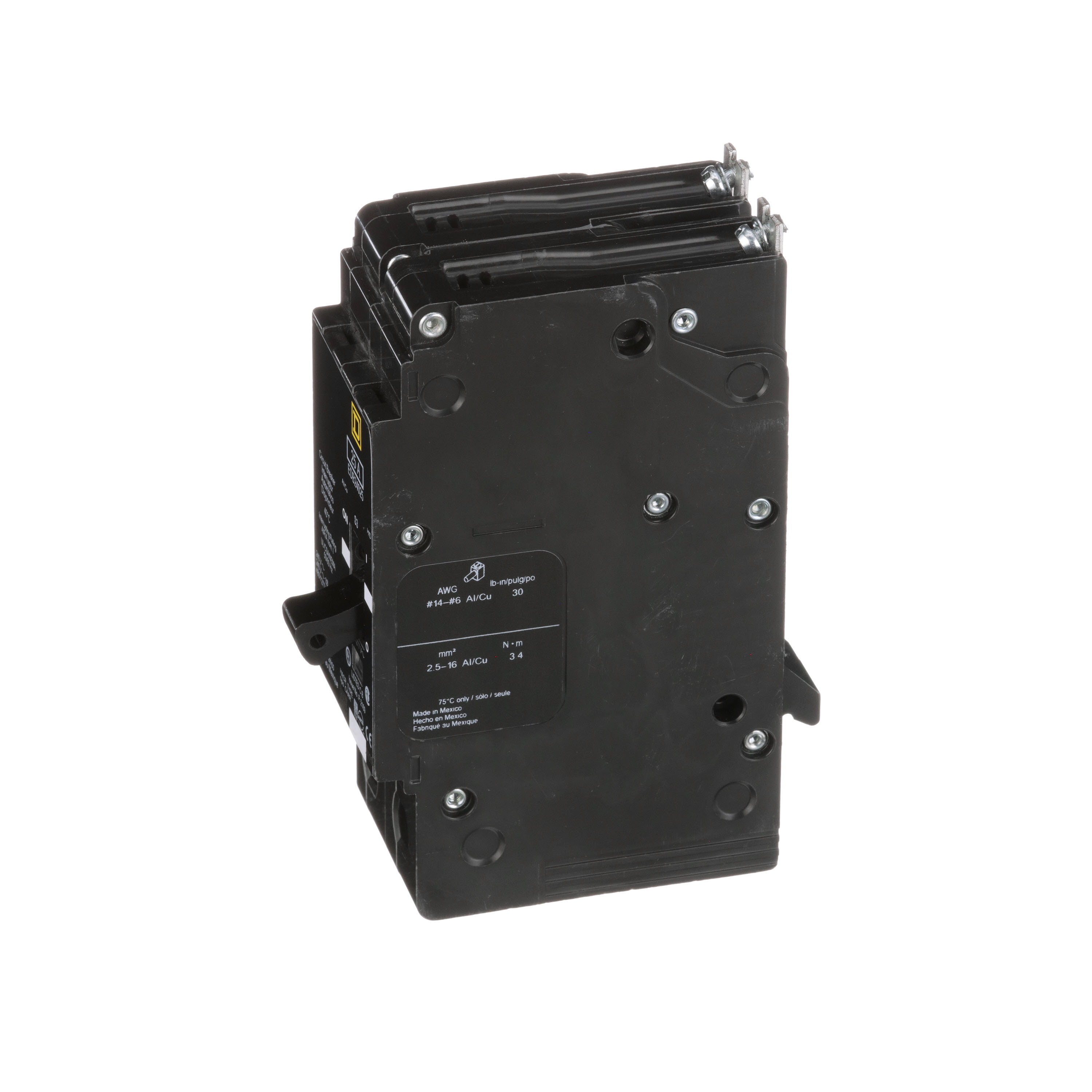 SCHNEIDER ELECTRIC EDB24025