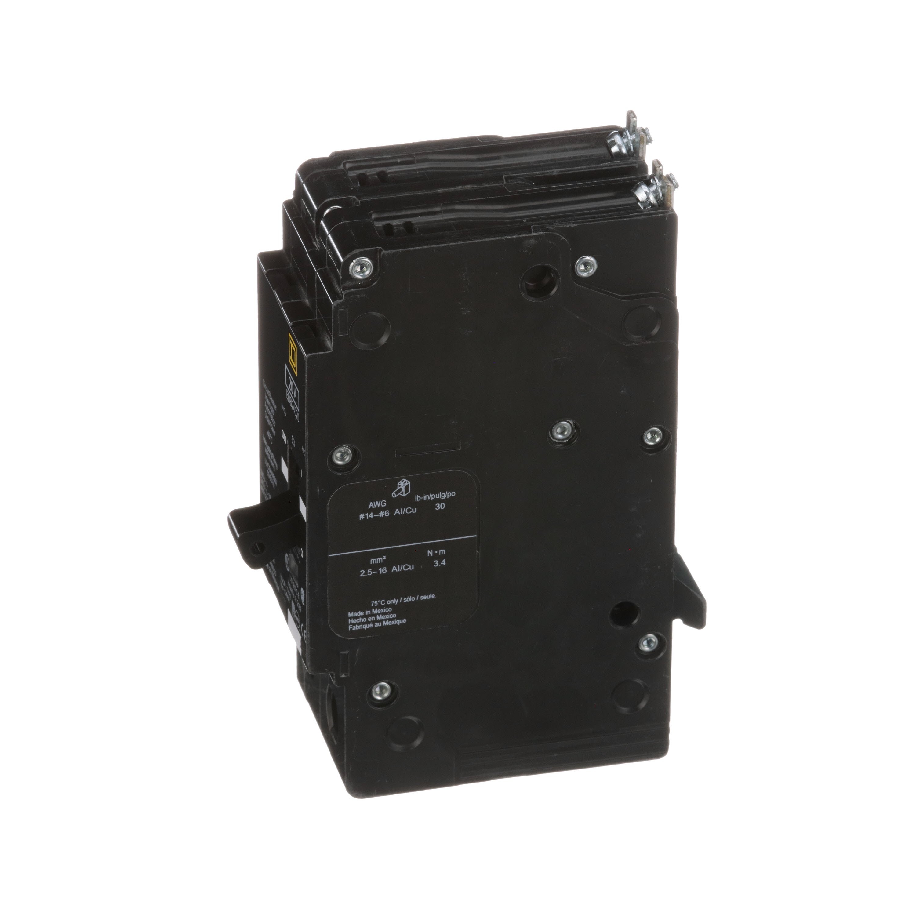 SCHNEIDER ELECTRIC EDB24020