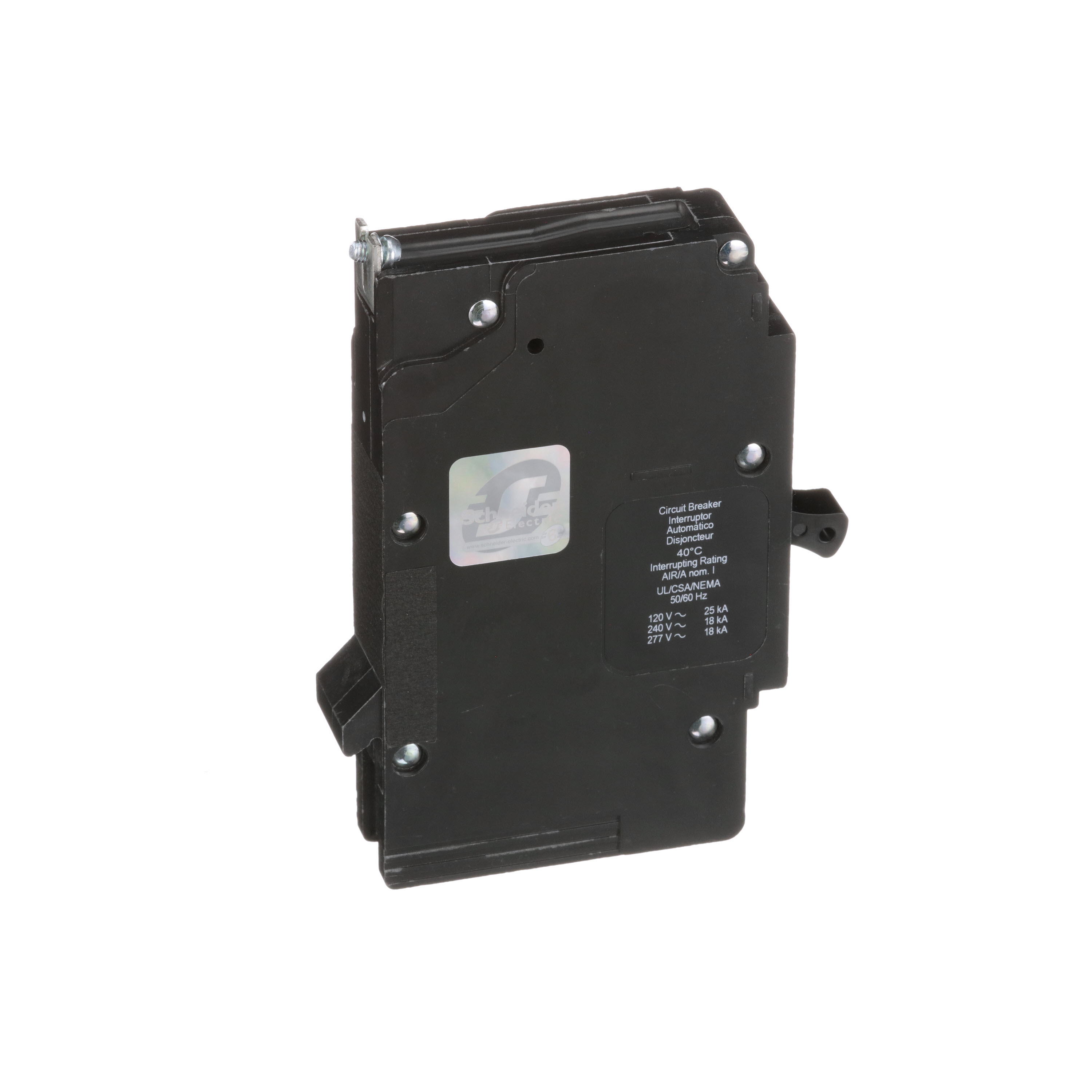 SCHNEIDER ELECTRIC EDB14040