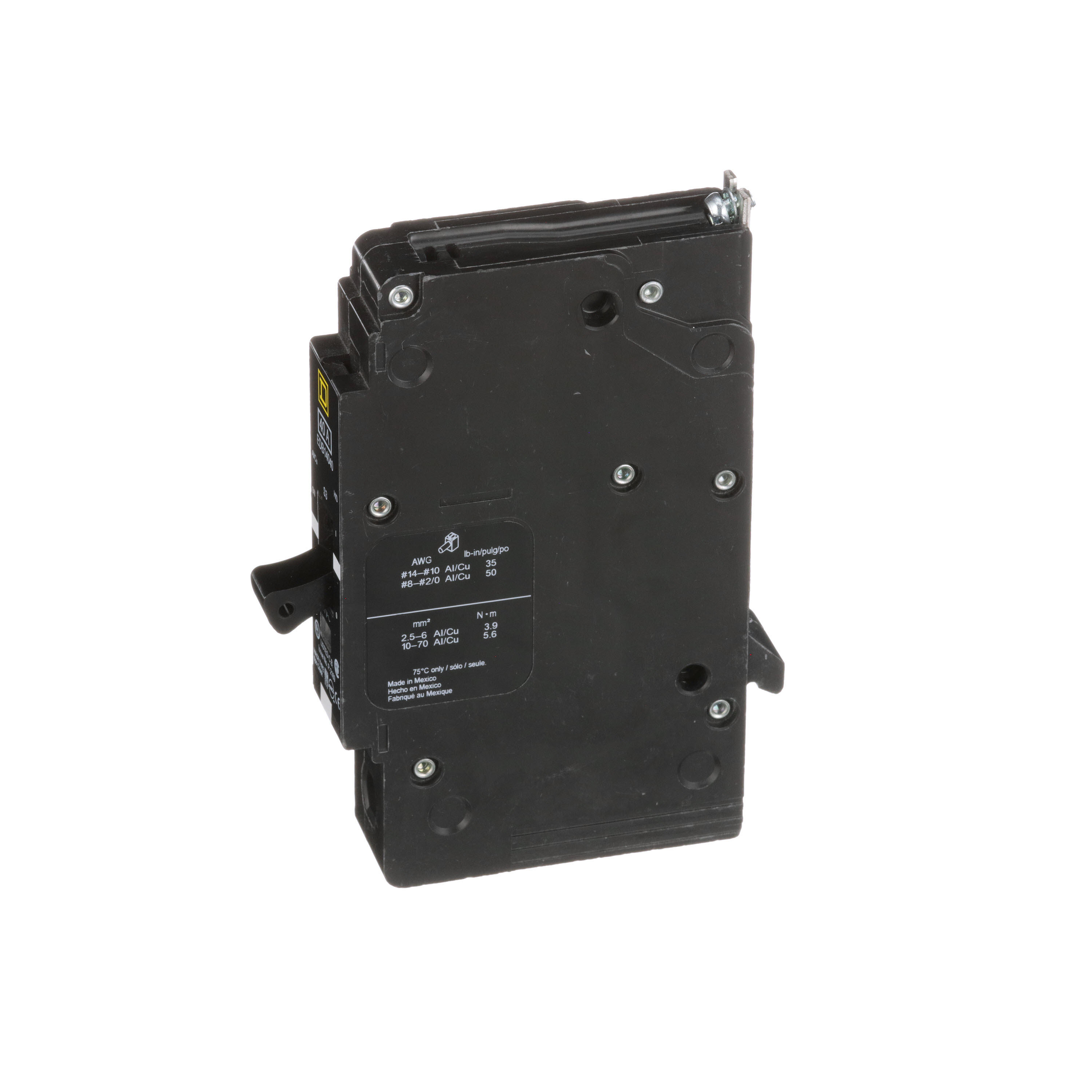 SCHNEIDER ELECTRIC EDB14040