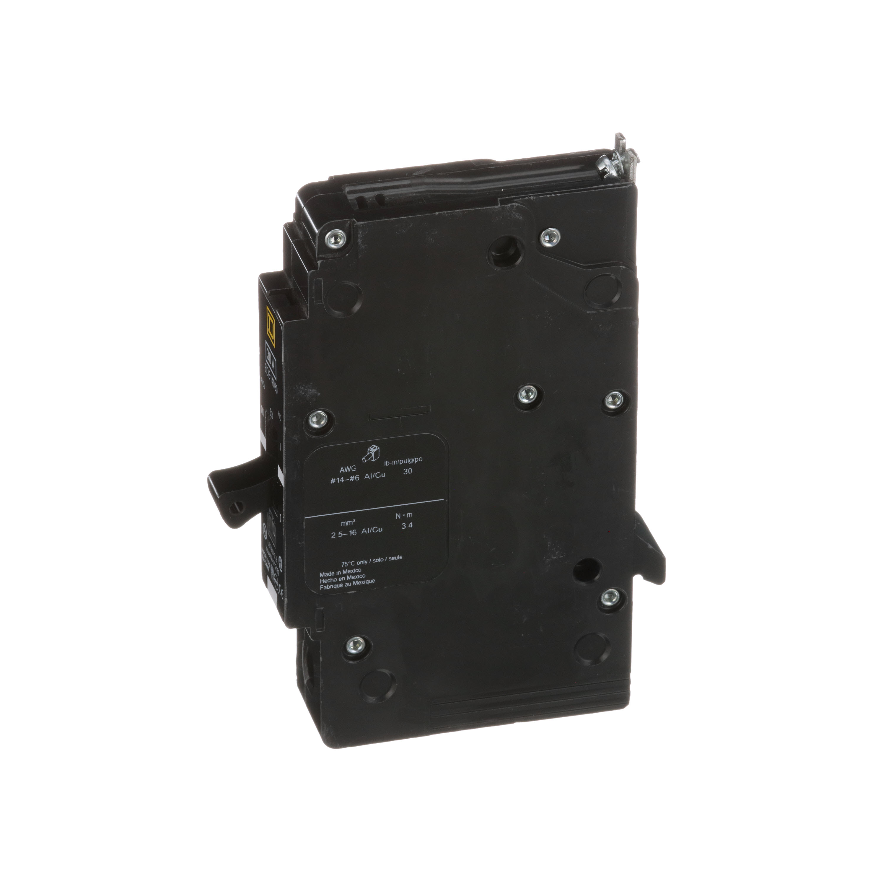 SCHNEIDER ELECTRIC EDB14030