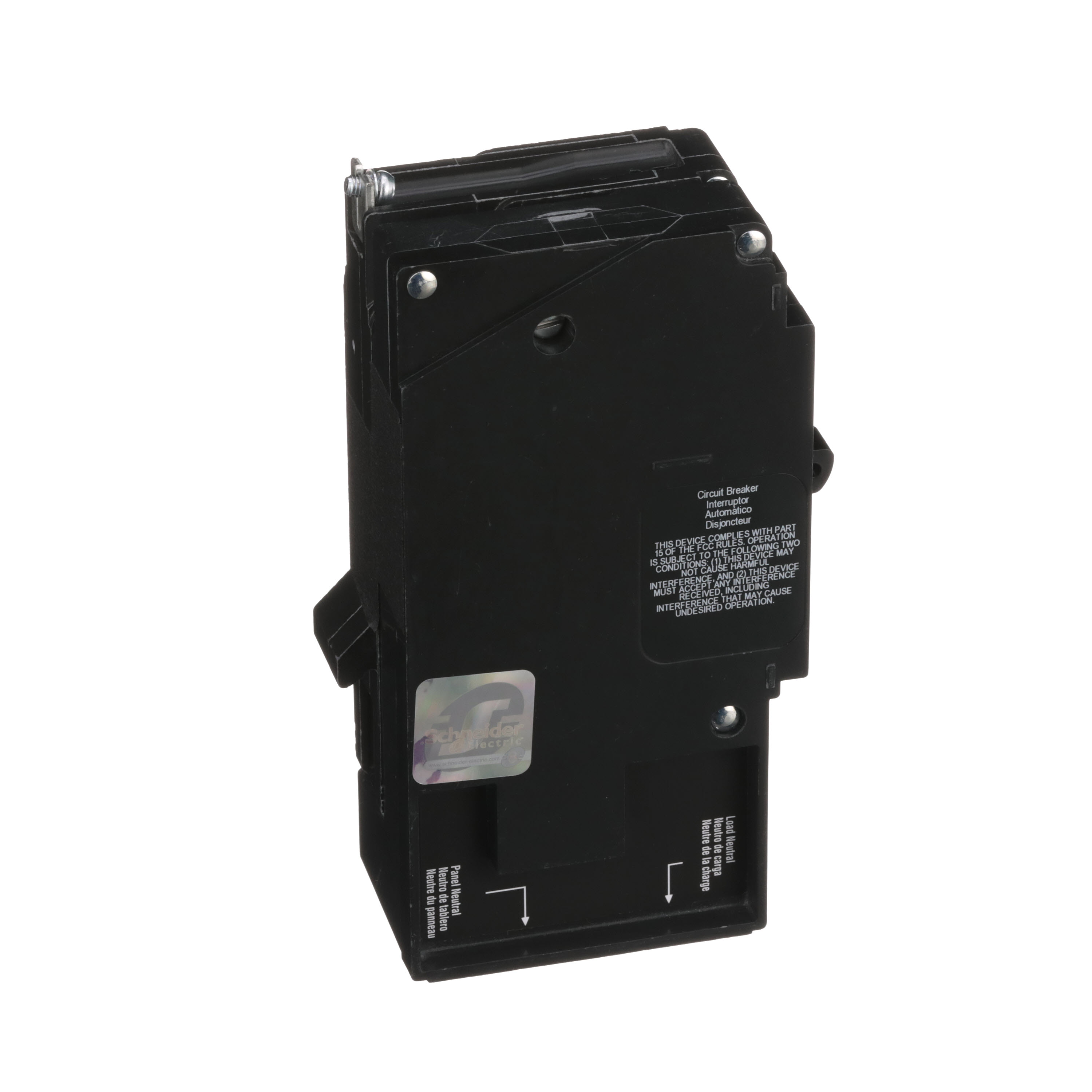 SCHNEIDER ELECTRIC EDB14020EPD