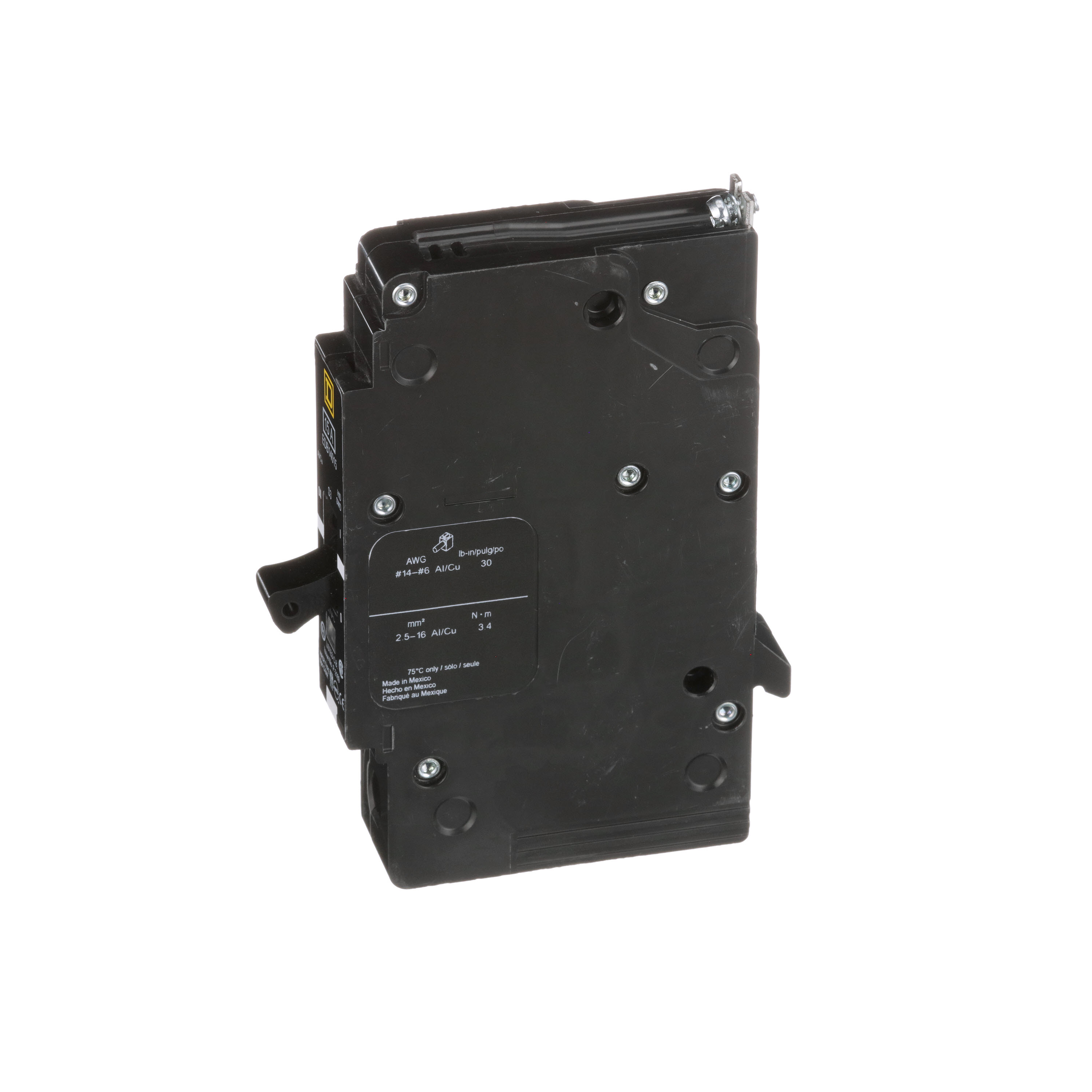 SCHNEIDER ELECTRIC EDB14015
