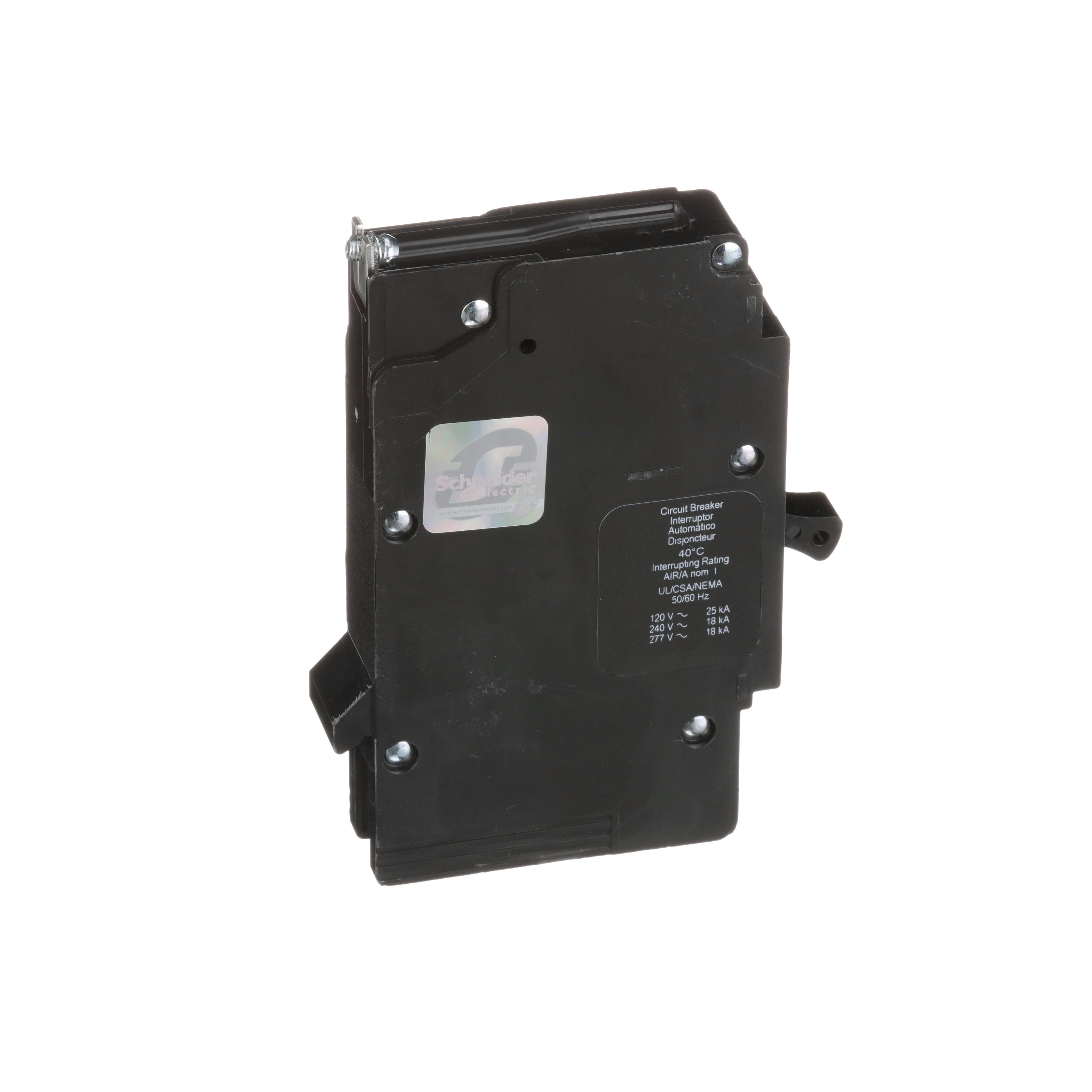 SCHNEIDER ELECTRIC EDB14015