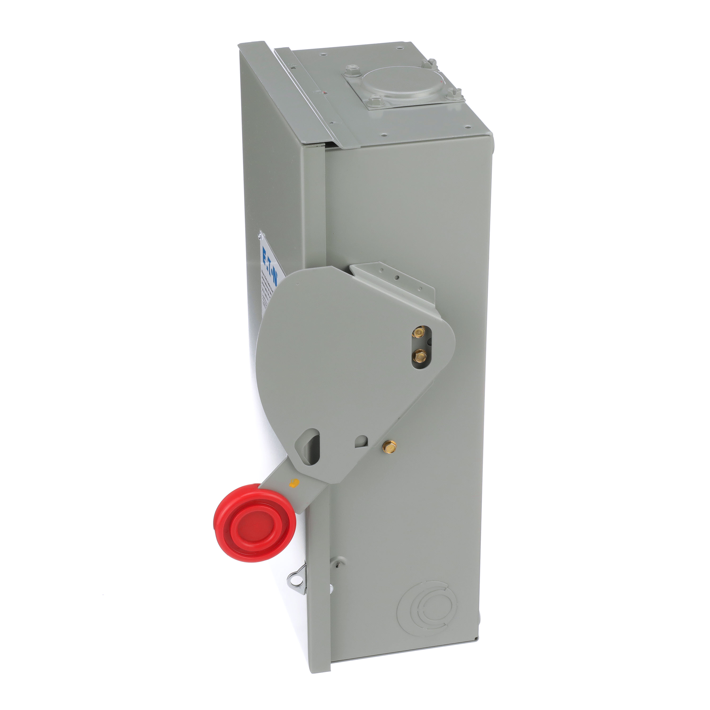 EATON CORPORATION DH361URK