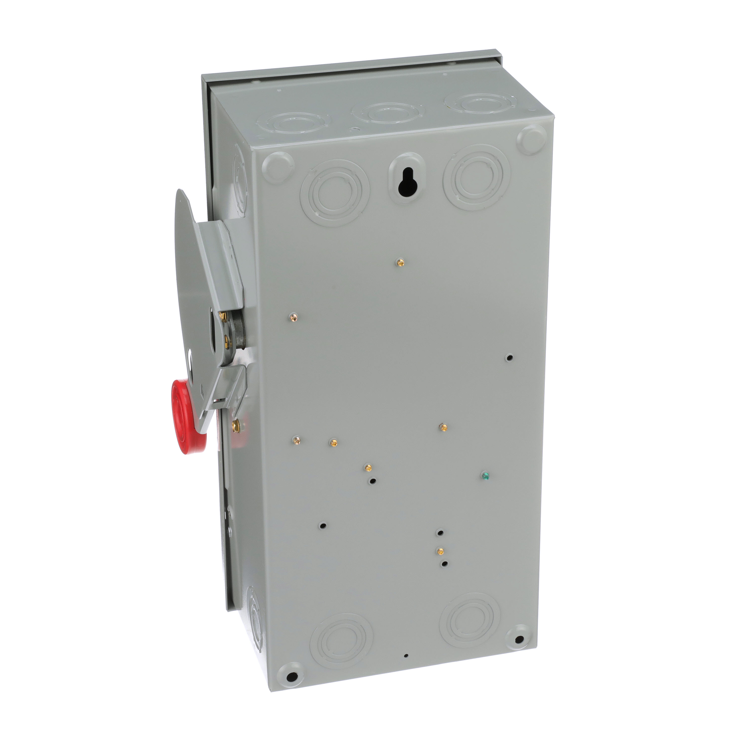 EATON CORPORATION DH361FGK