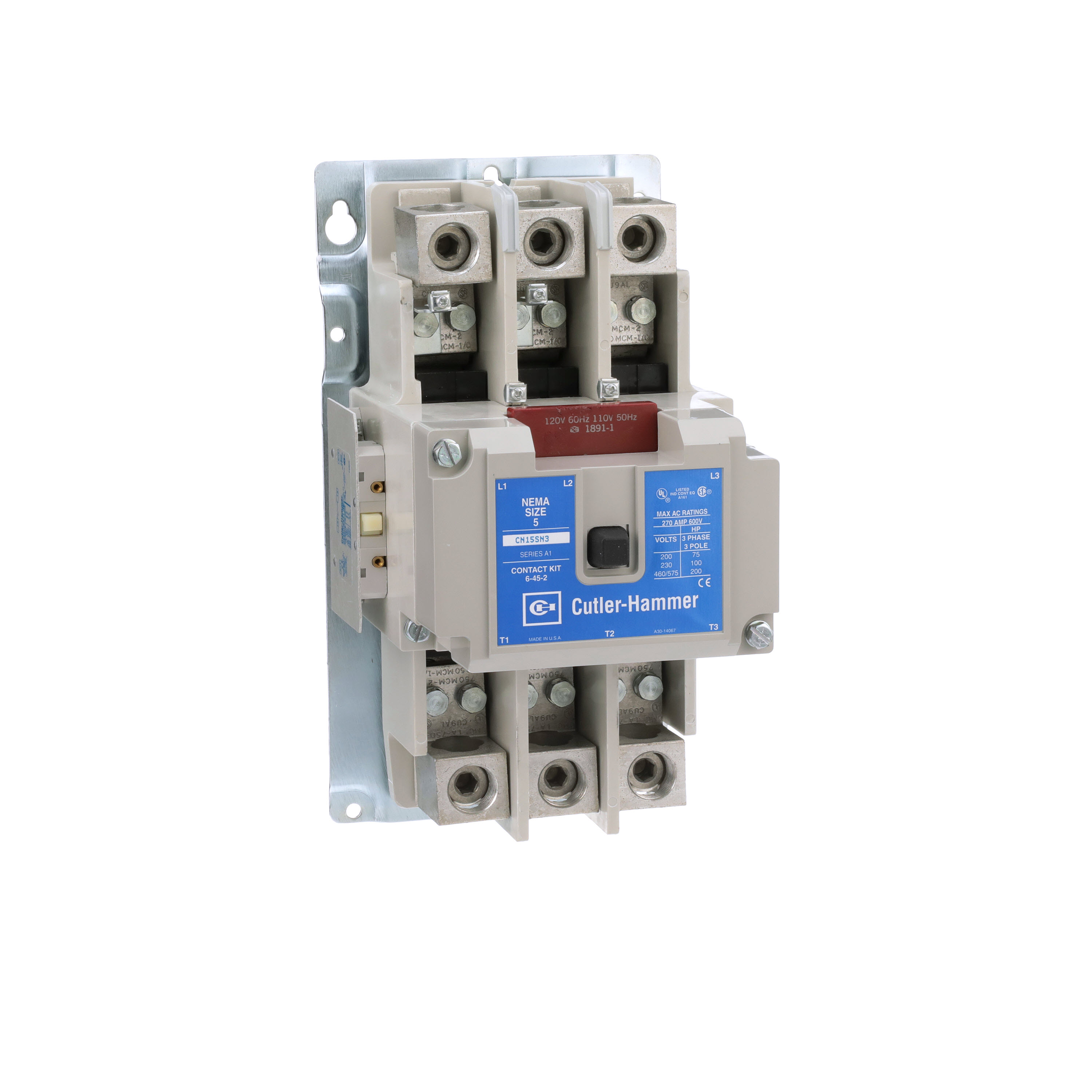 EATON CORPORATION CN15SN3A