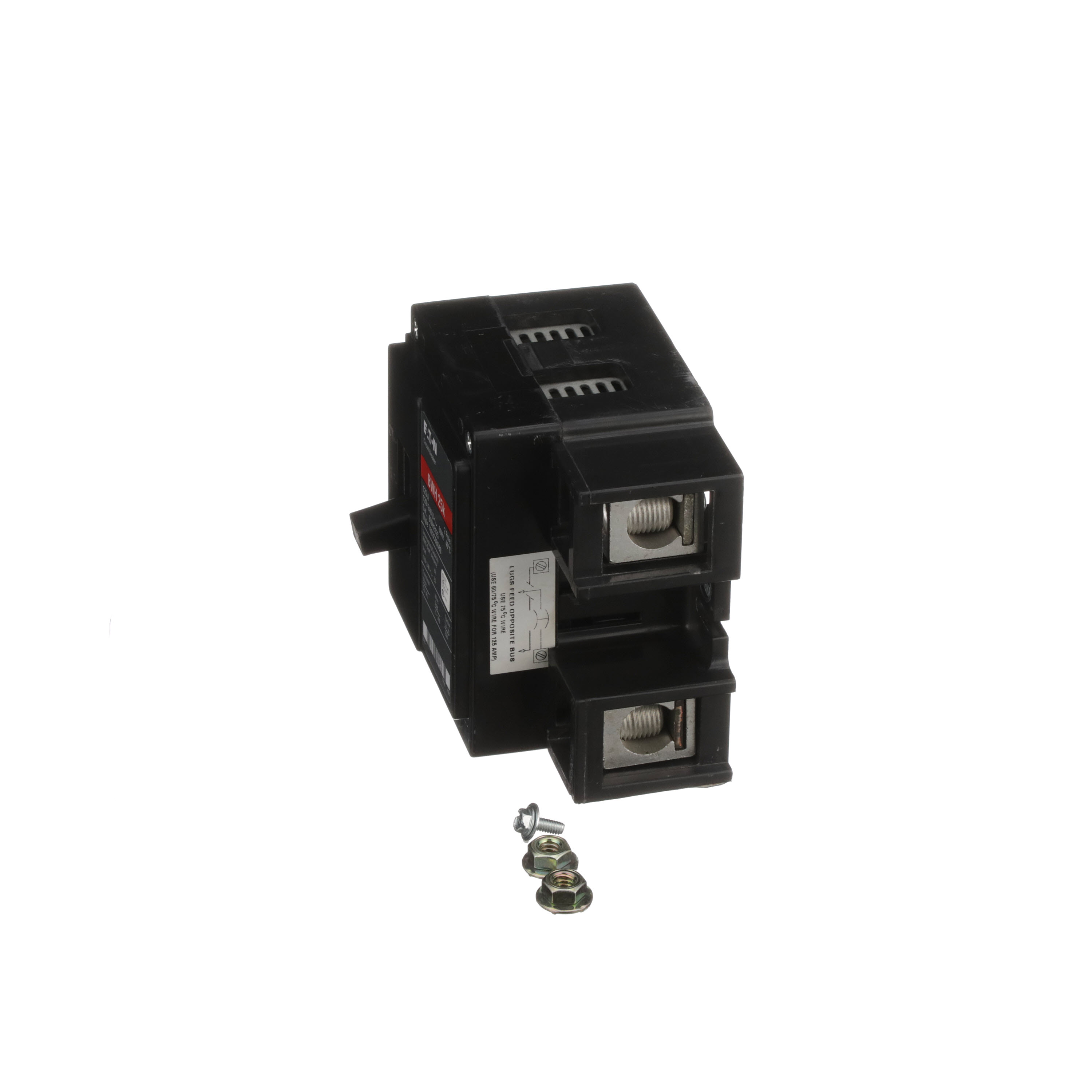 EATON CORPORATION BWH2125
