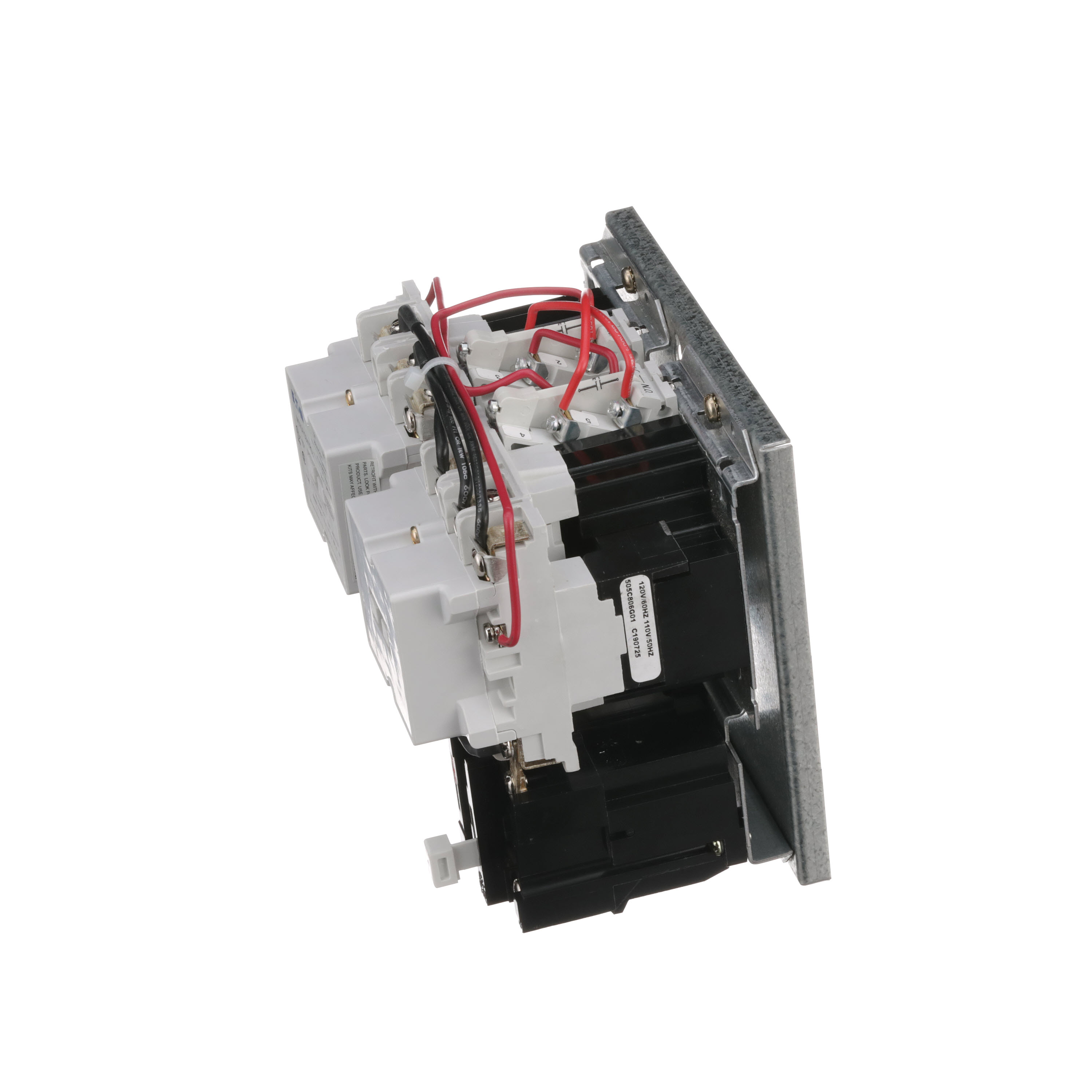 EATON CORPORATION A210M1CAC