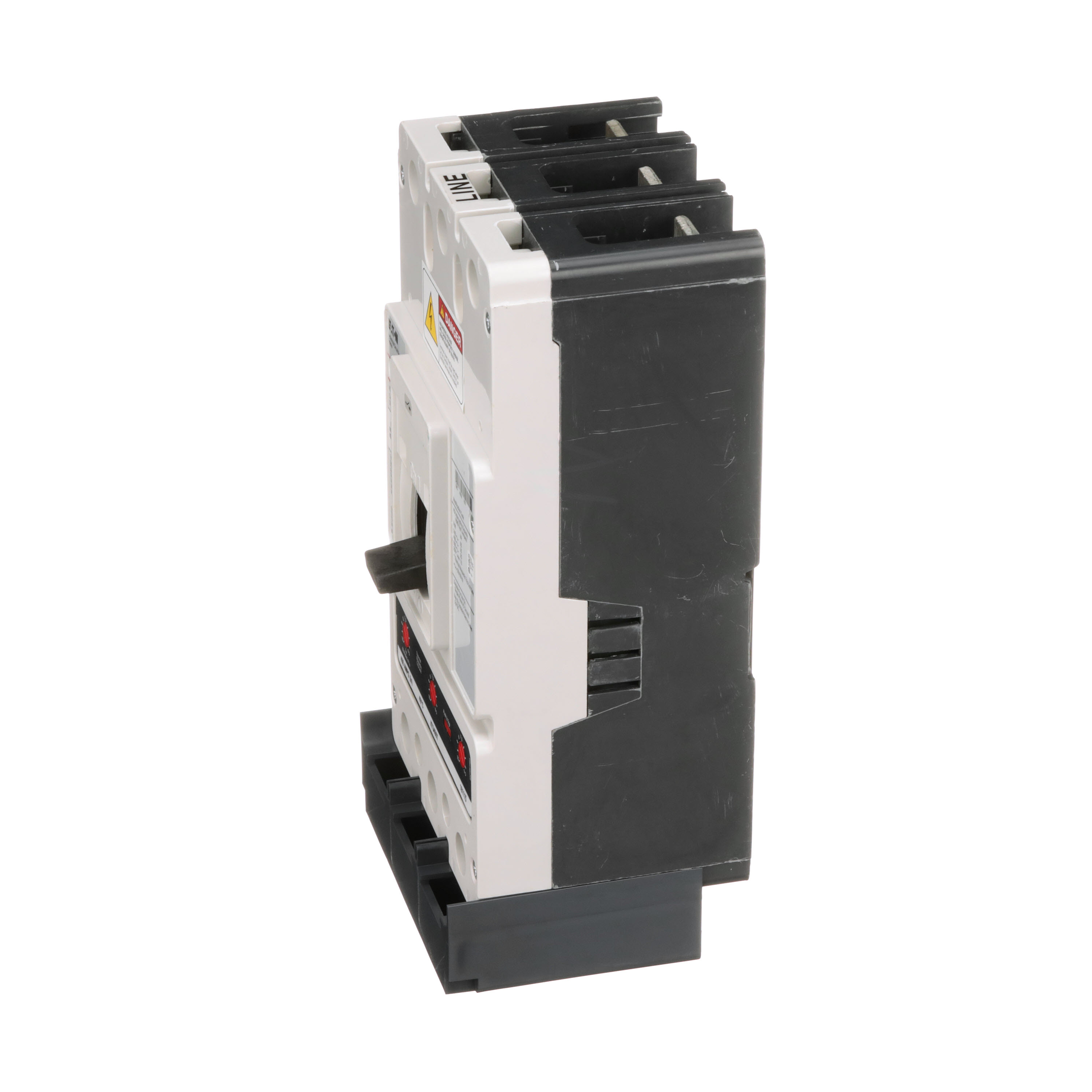 EATON CORPORATION KD3400