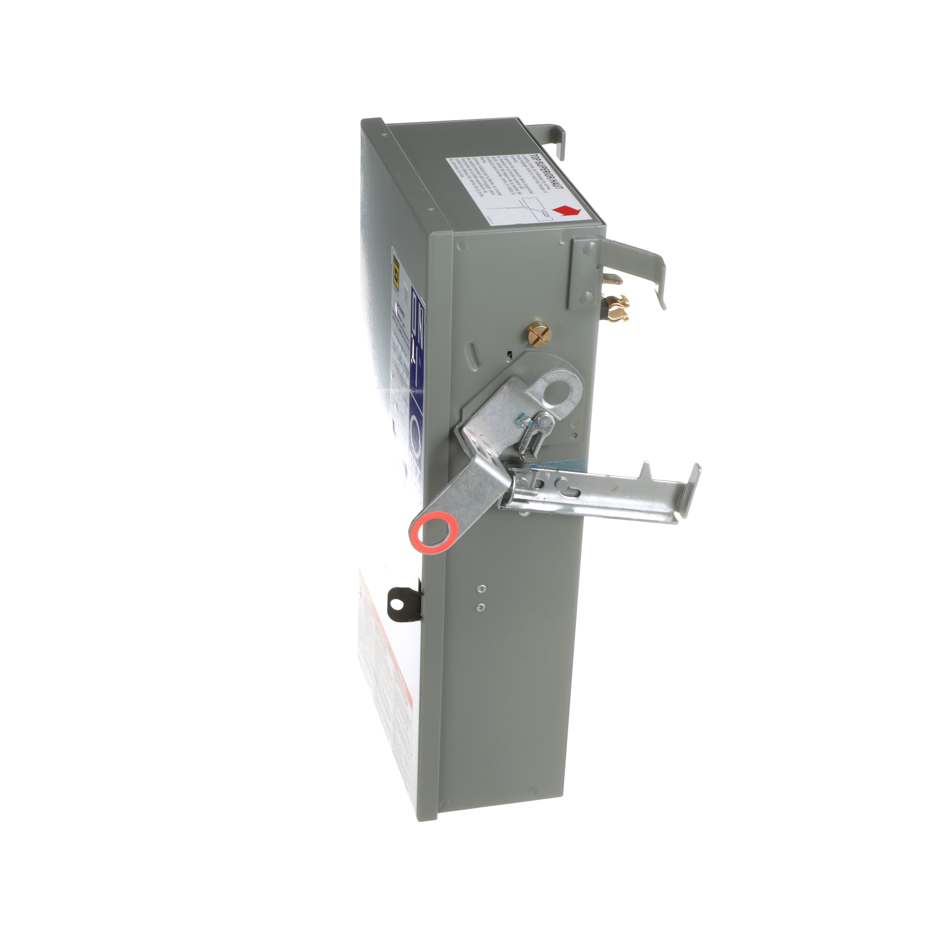 SCHNEIDER ELECTRIC PQ3610G
