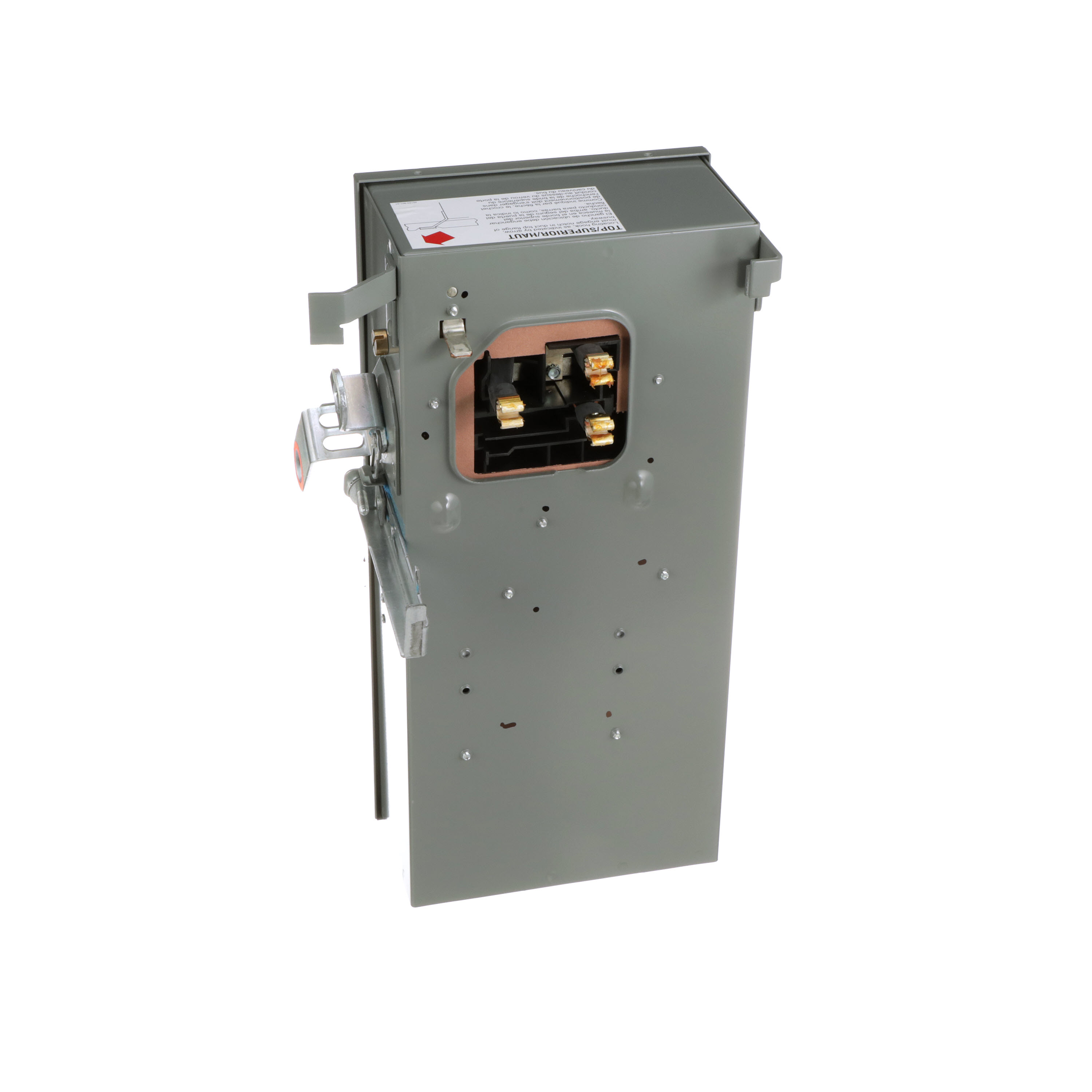 SCHNEIDER ELECTRIC PQ3610G