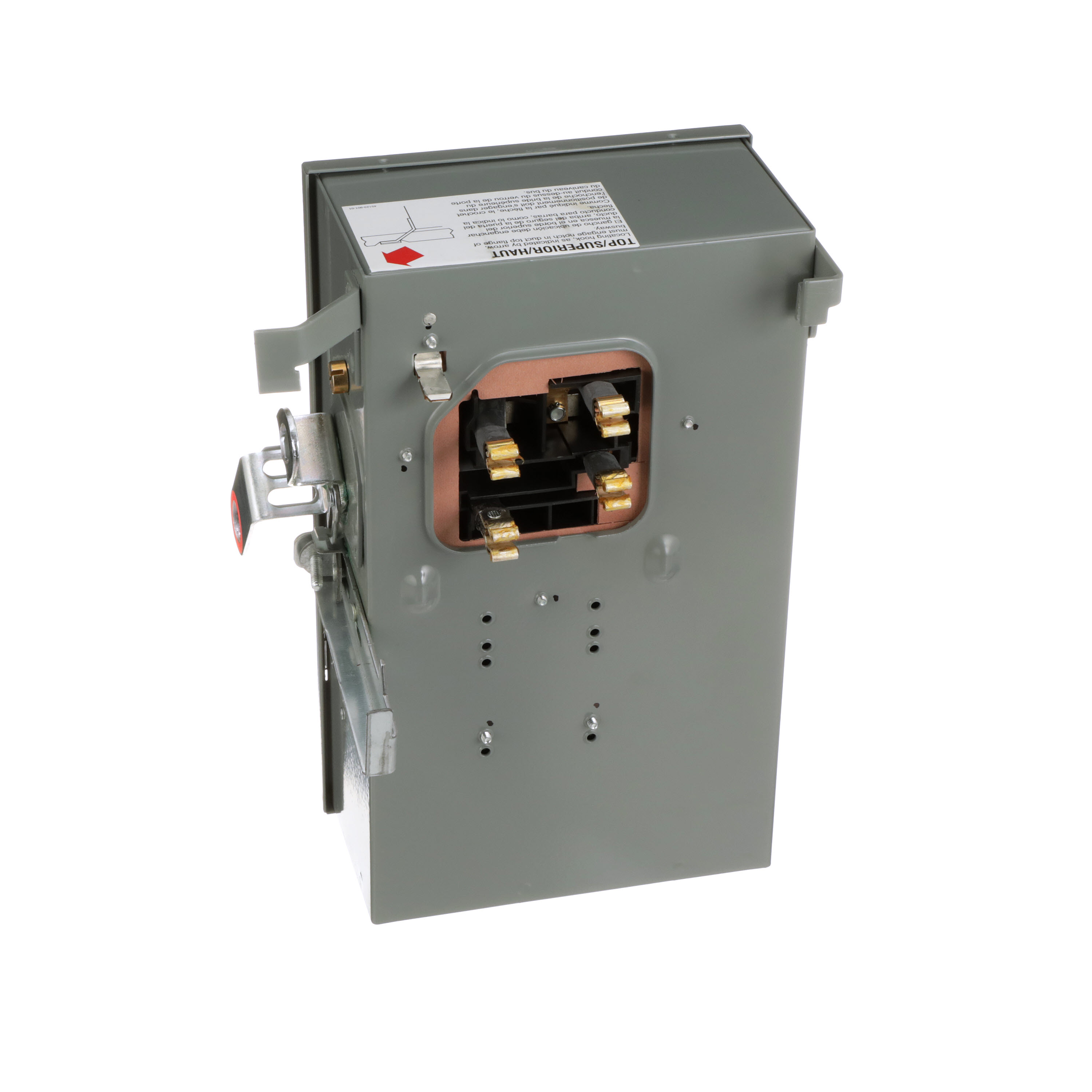 SCHNEIDER ELECTRIC PQ4603G