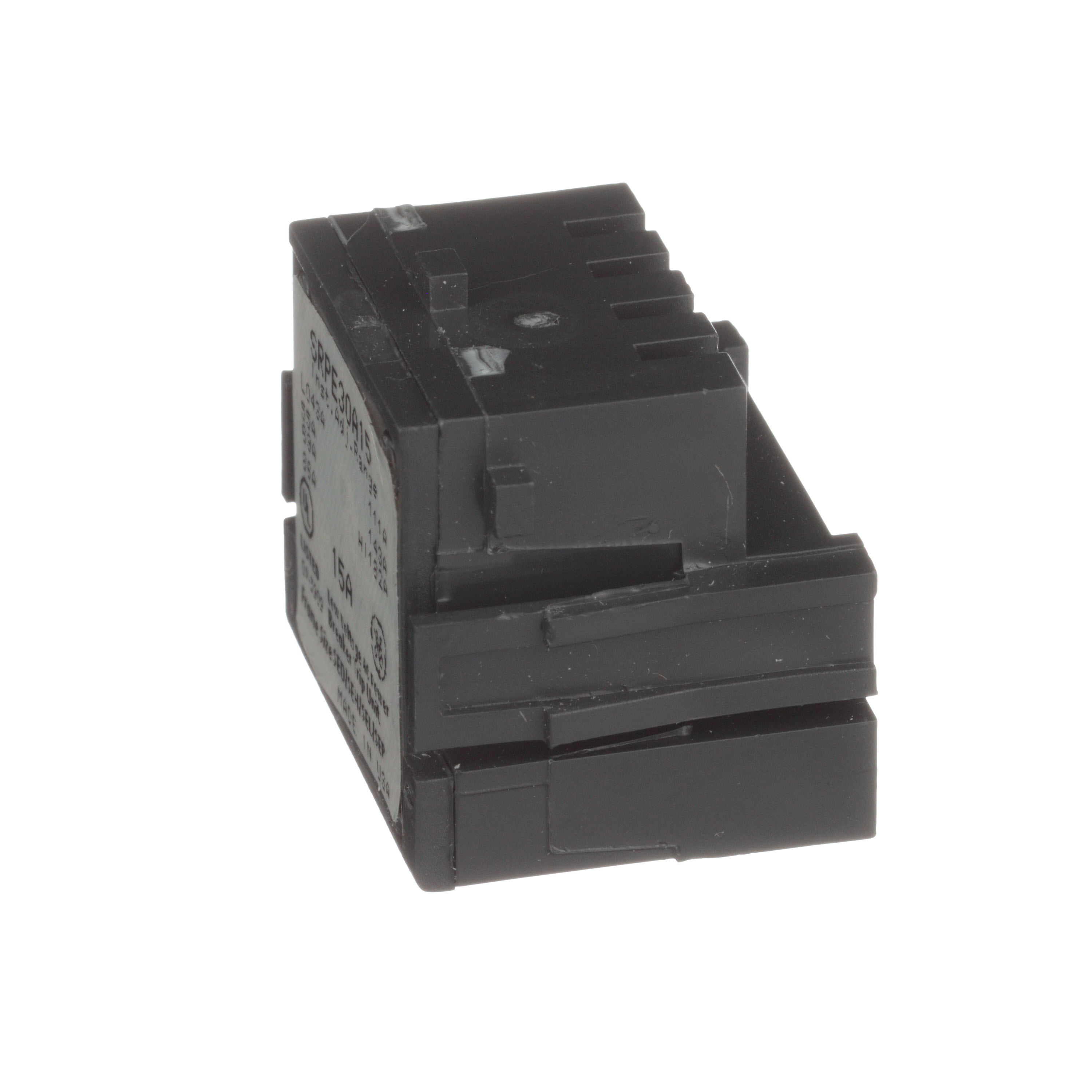 GENERAL ELECTRIC SRPE30A15