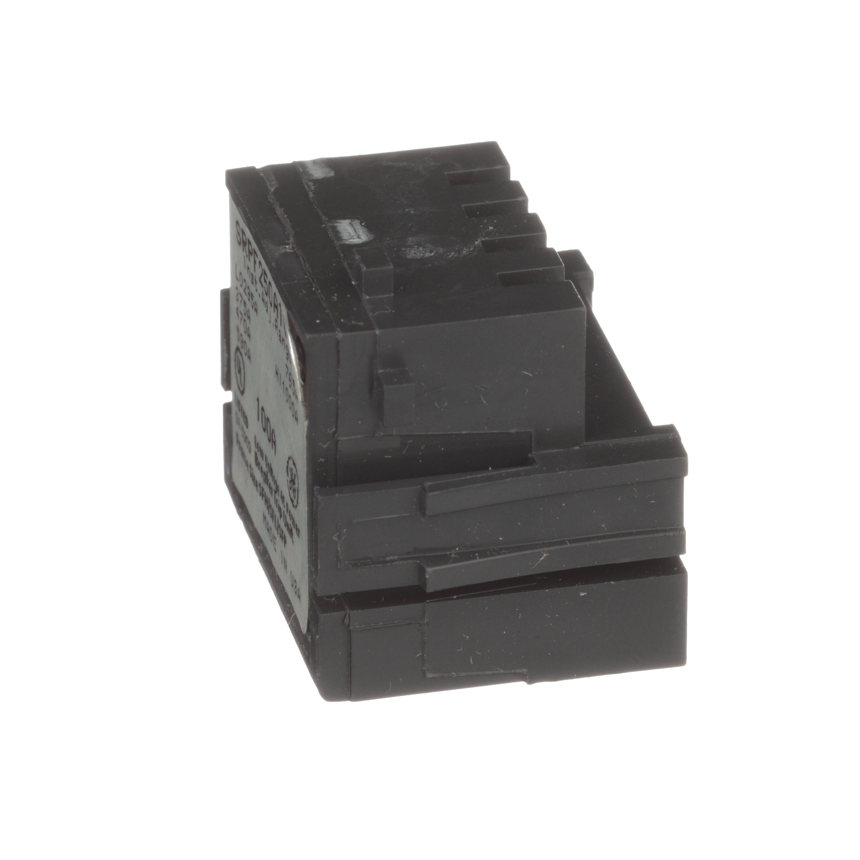 GENERAL ELECTRIC SRPF250A100