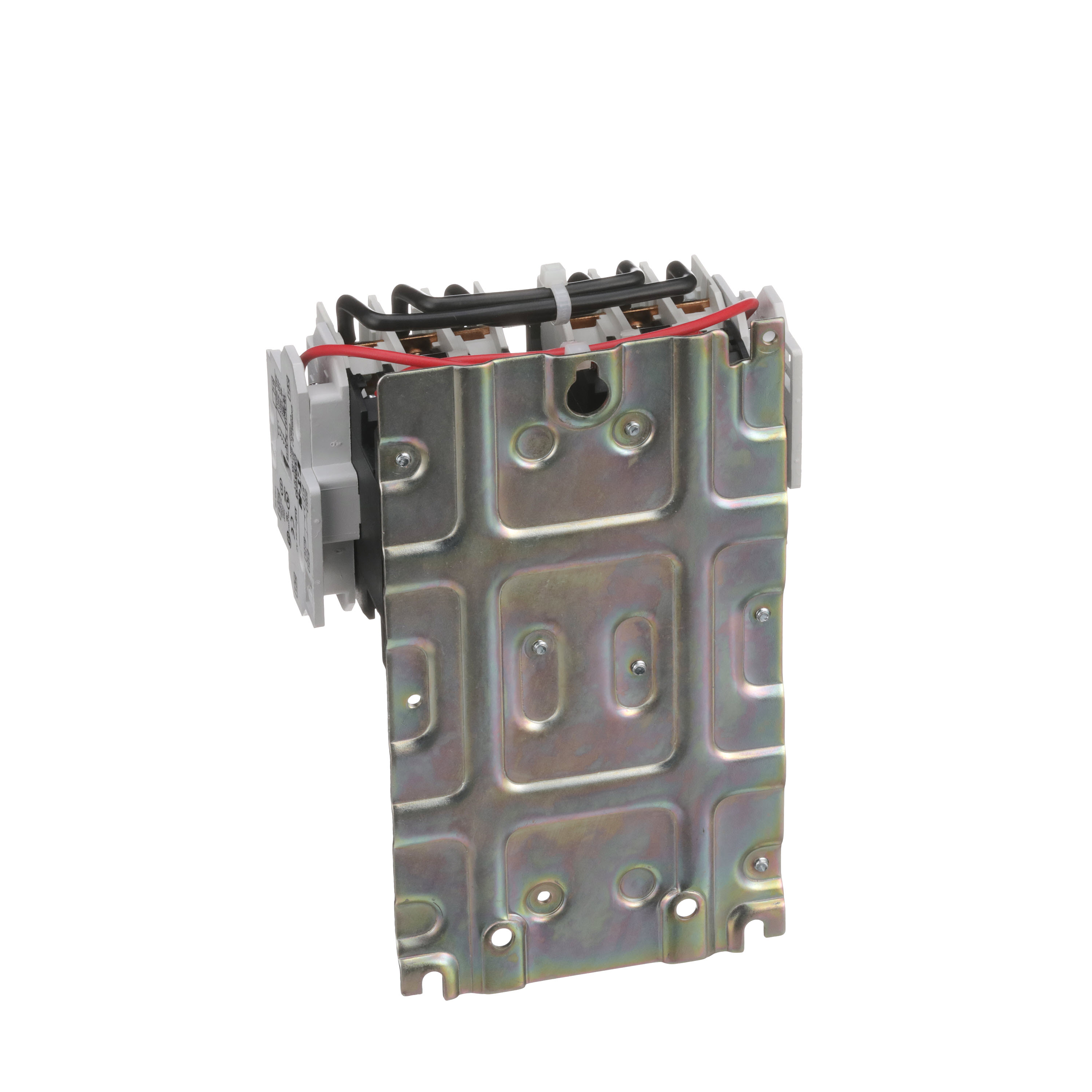 EATON CORPORATION AN56BN0AC