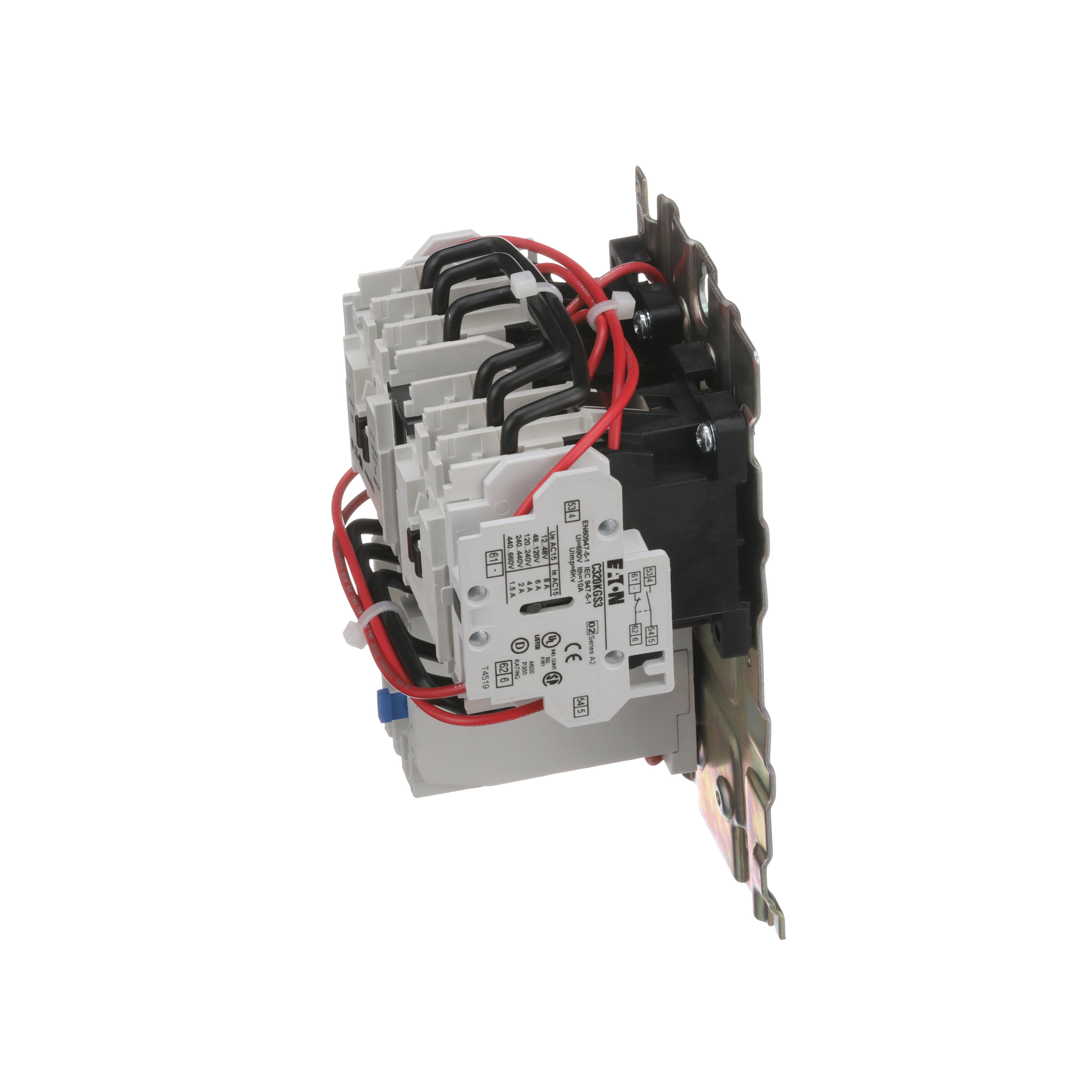 EATON CORPORATION AN56BN0AC