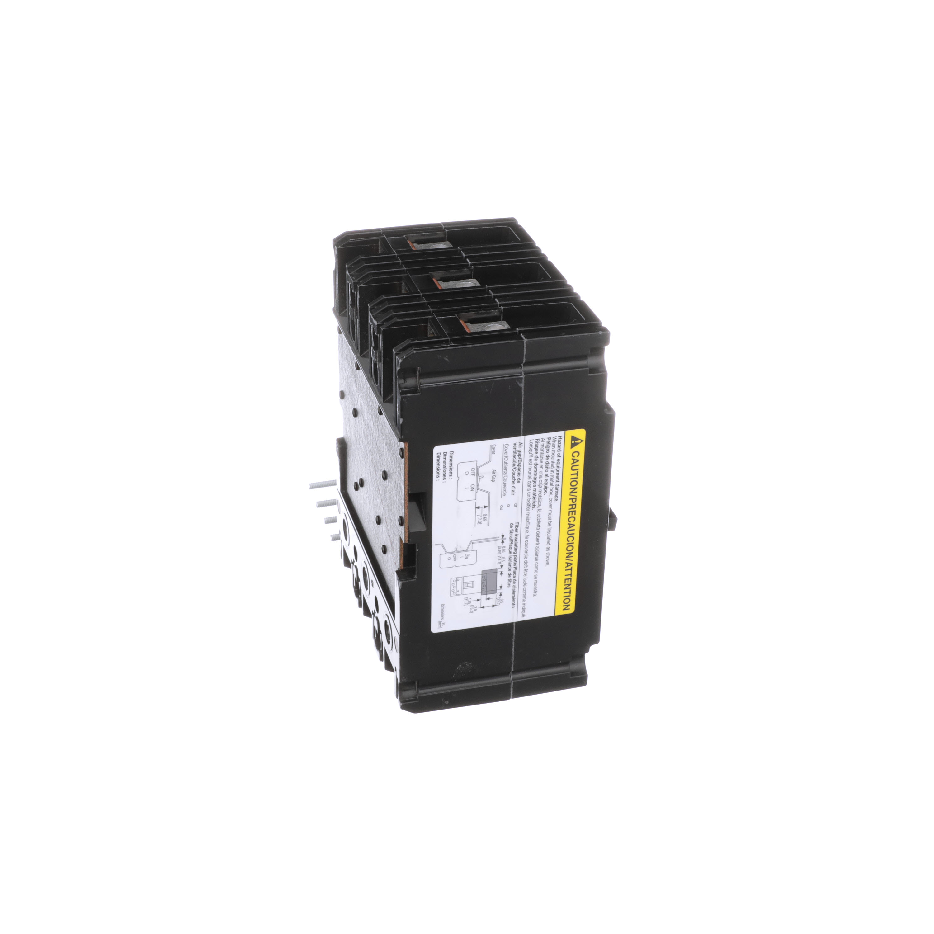 SCHNEIDER ELECTRIC FAL34015