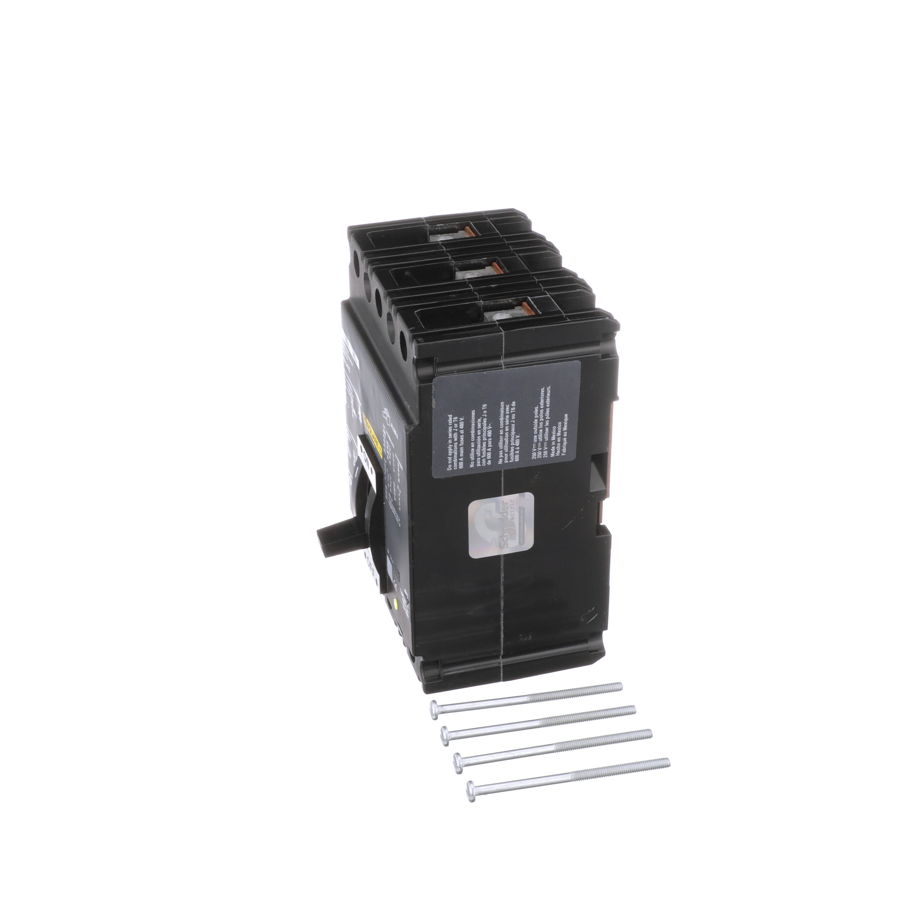 SCHNEIDER ELECTRIC FAL34015