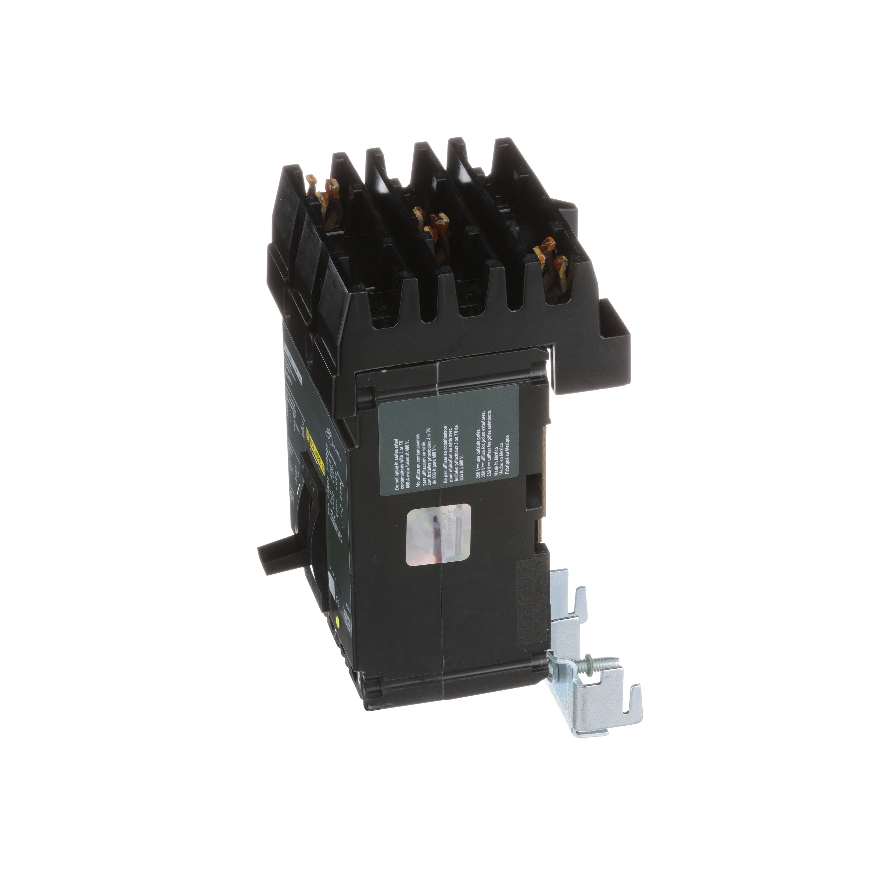 SCHNEIDER ELECTRIC FA34070
