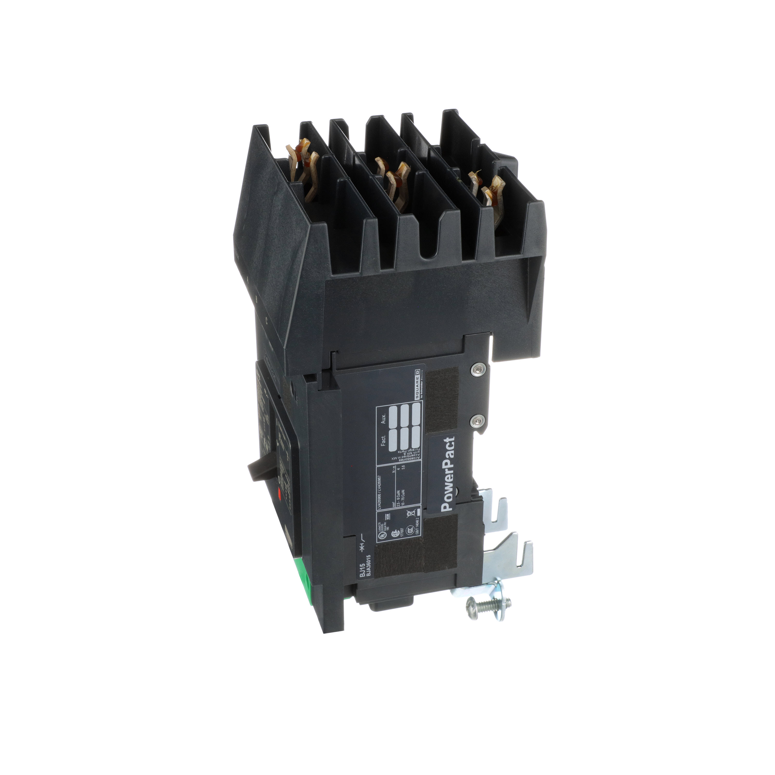 SCHNEIDER ELECTRIC BJA36015