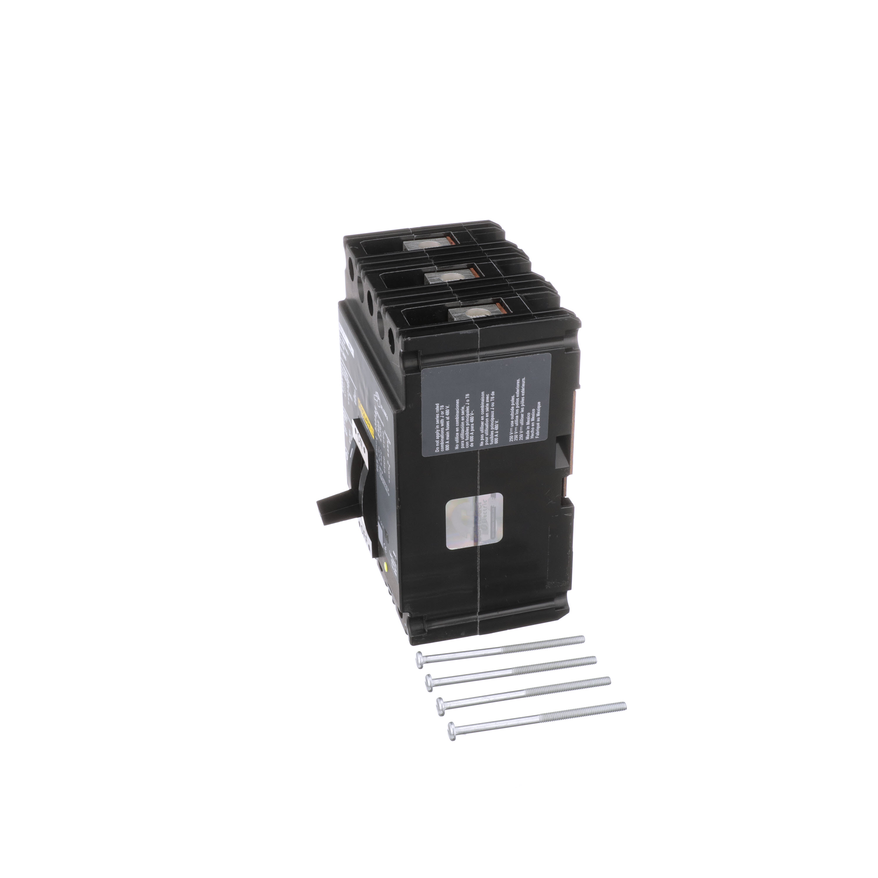 SCHNEIDER ELECTRIC FAL36090
