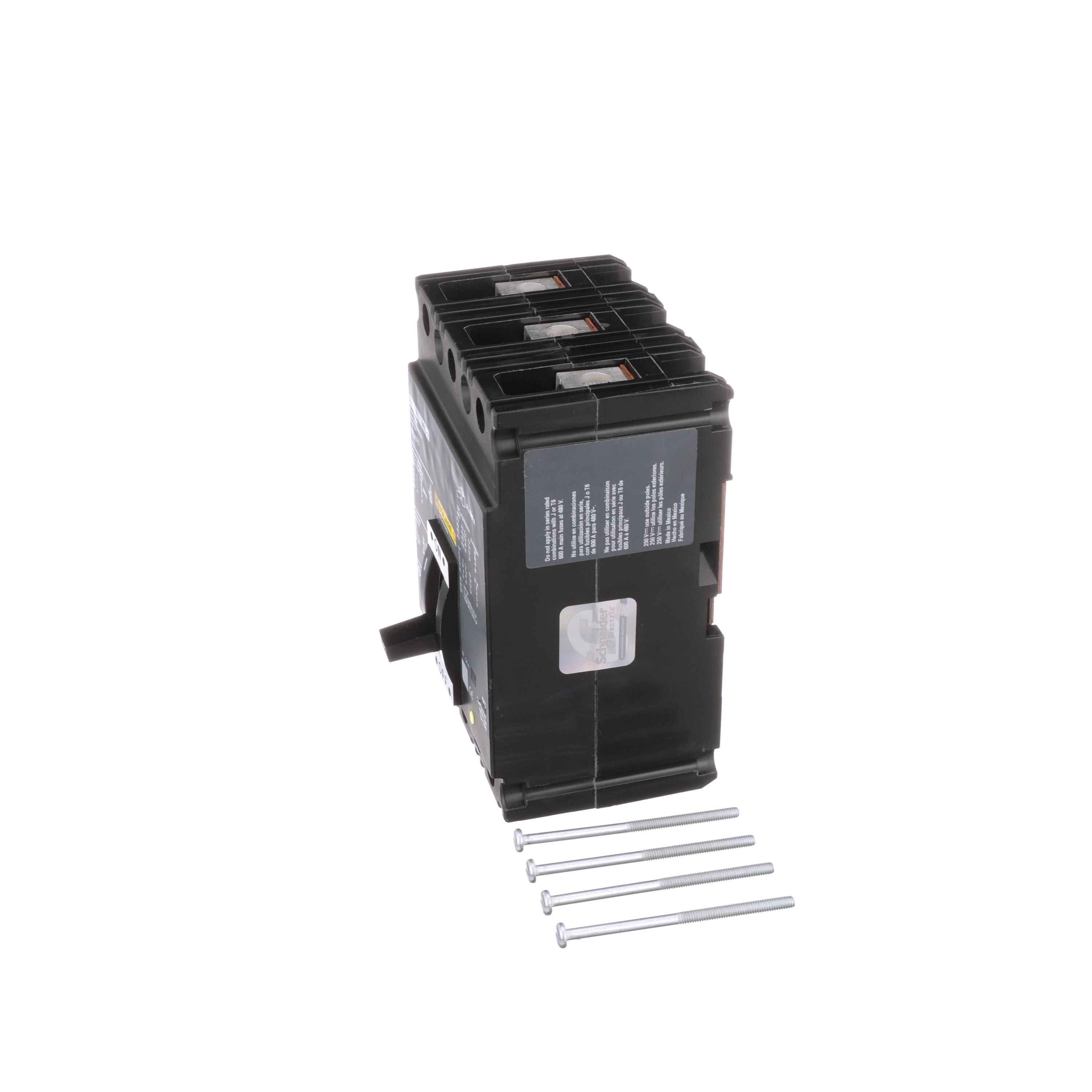 SCHNEIDER ELECTRIC FAL36070