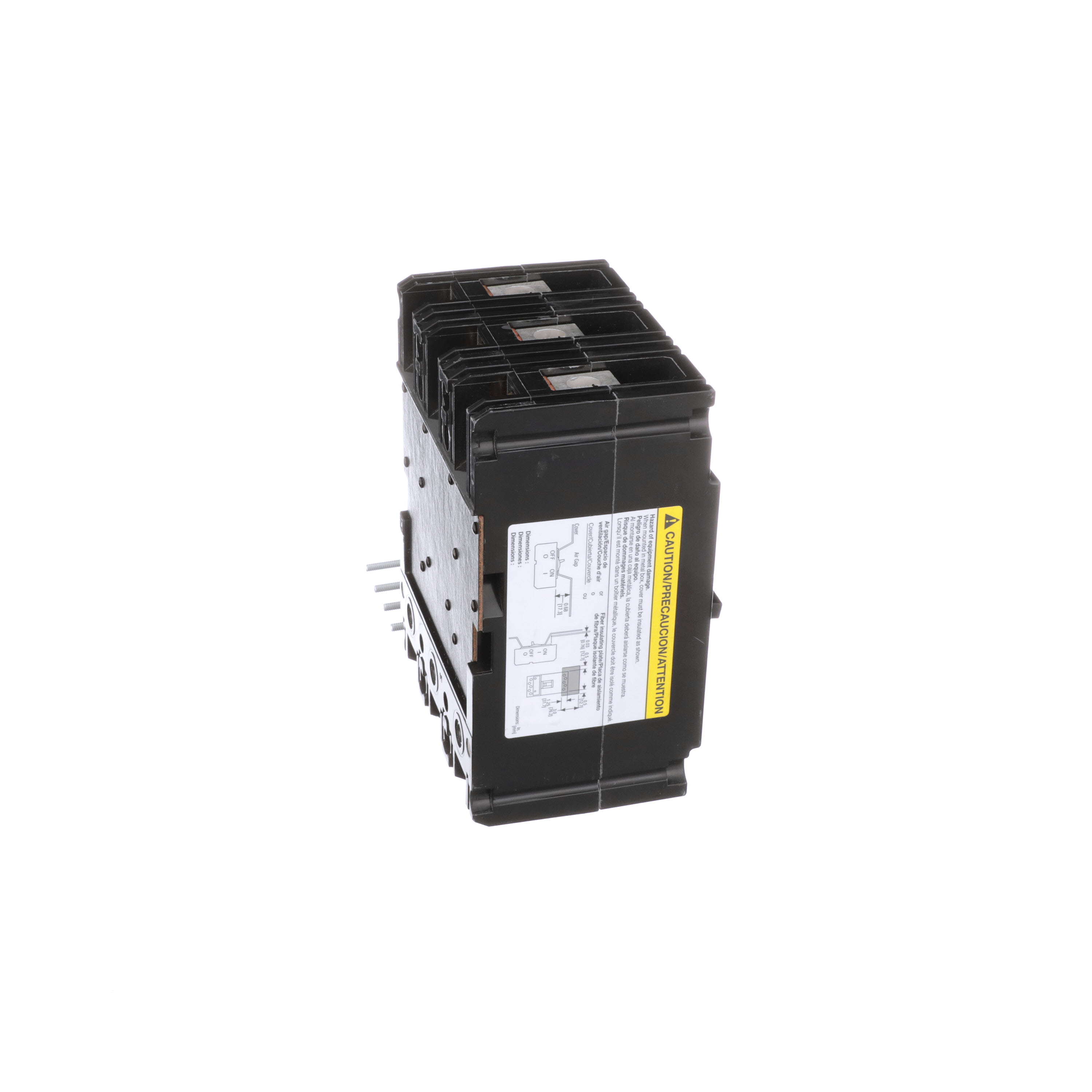 SCHNEIDER ELECTRIC FAL36070