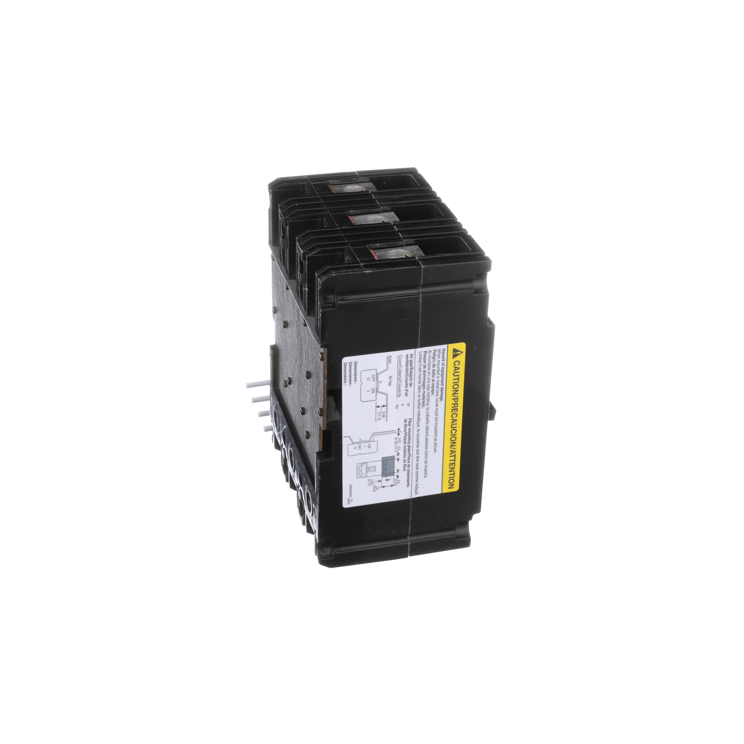 SCHNEIDER ELECTRIC FAL36050