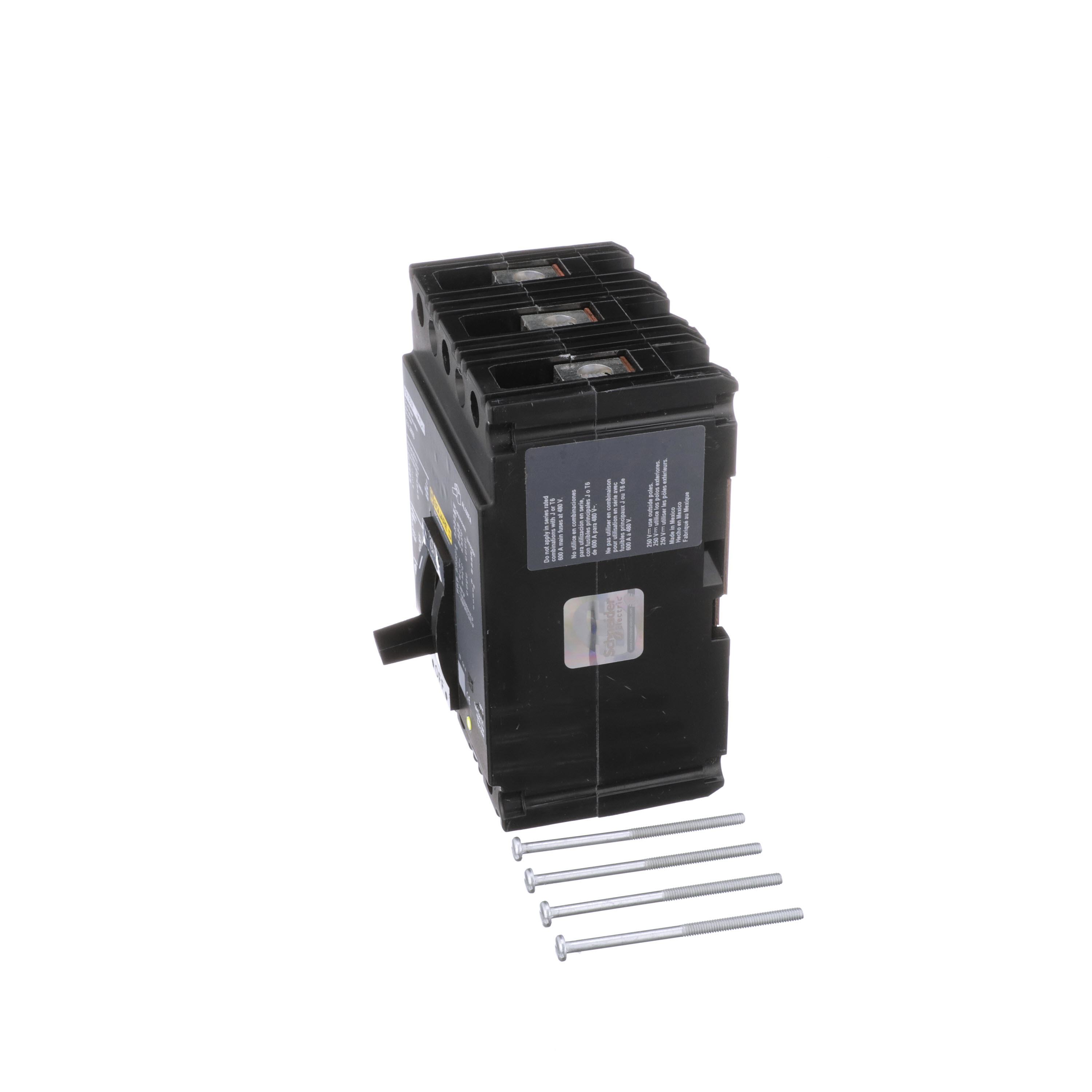 SCHNEIDER ELECTRIC FAL36050