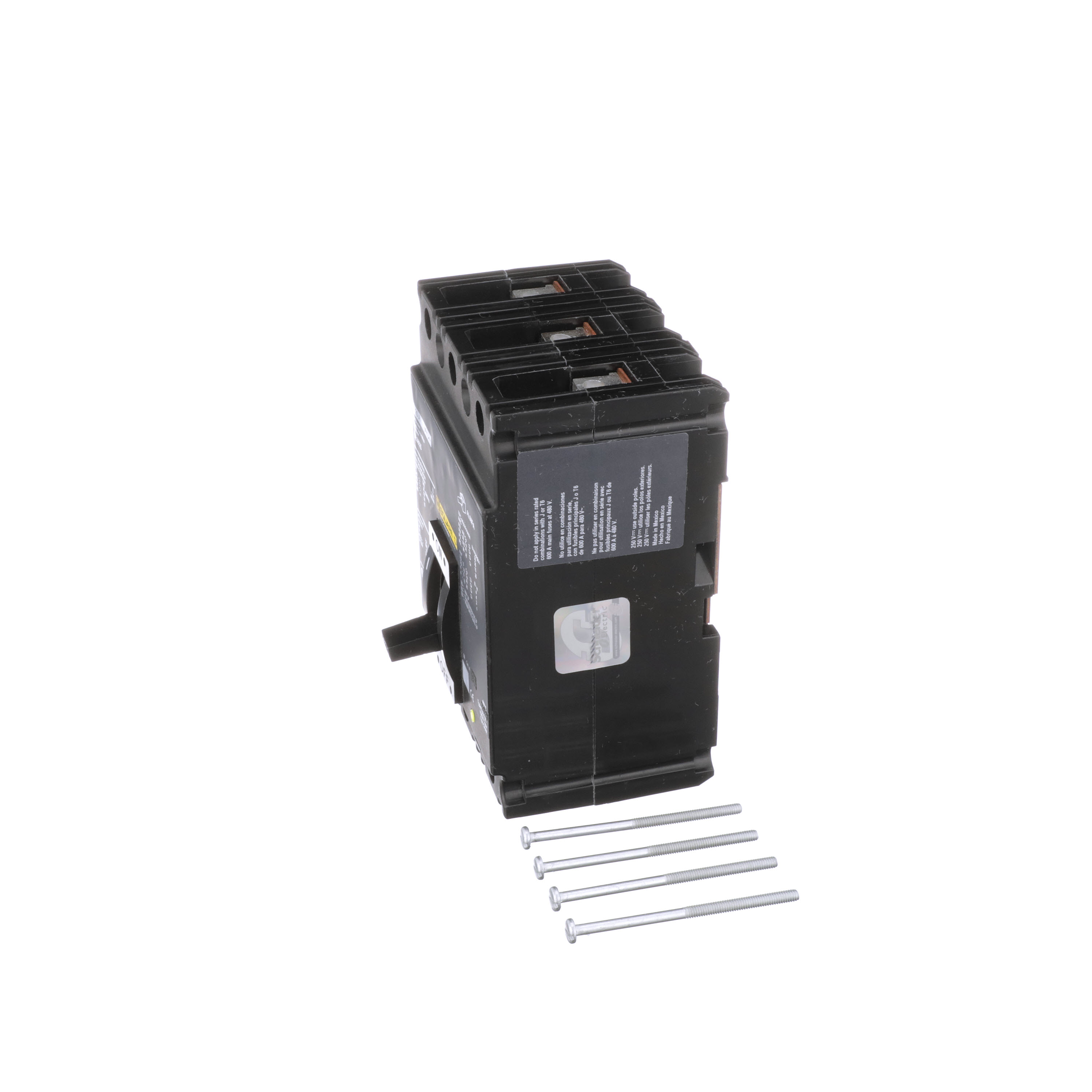 SCHNEIDER ELECTRIC FAL36025