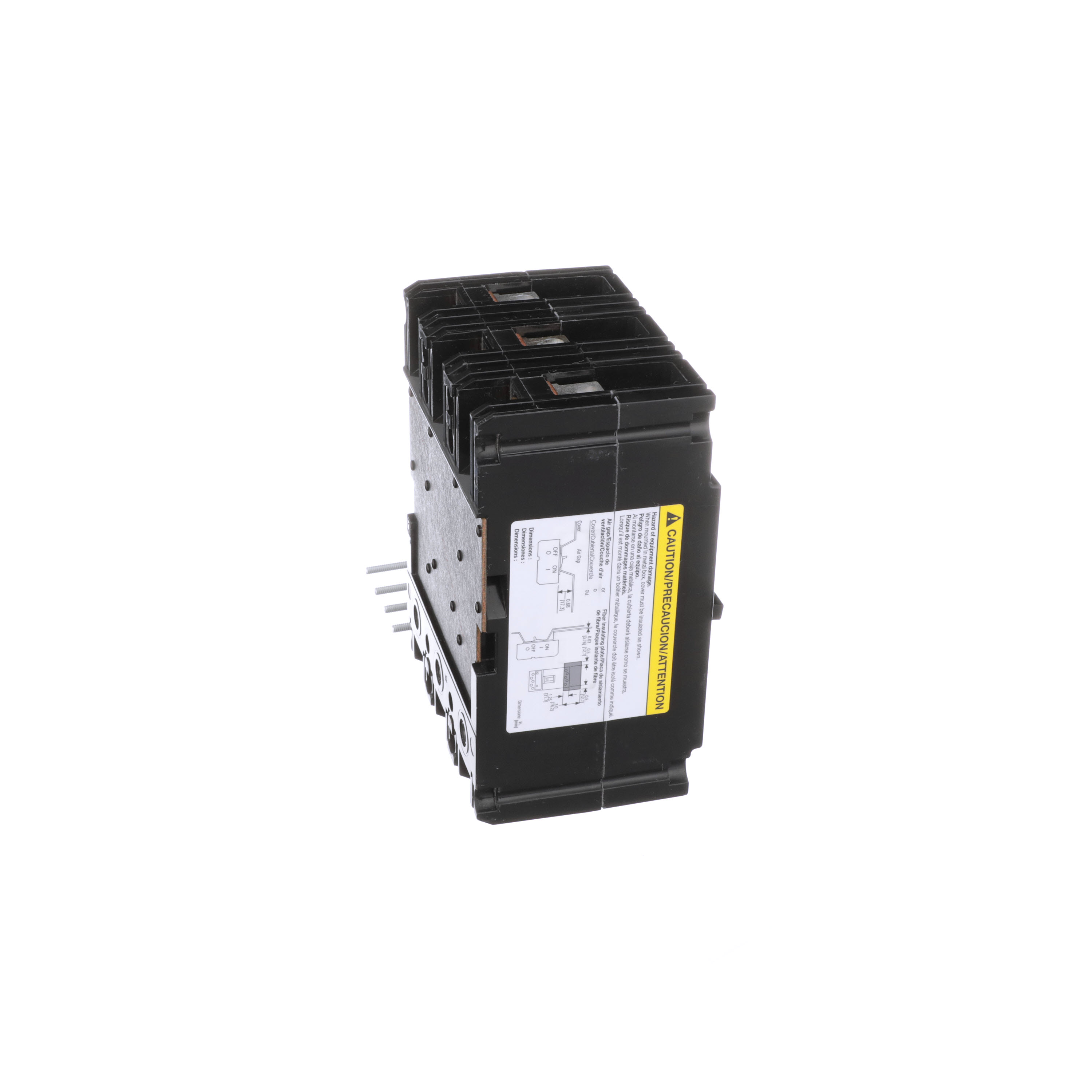 SCHNEIDER ELECTRIC FAL36025