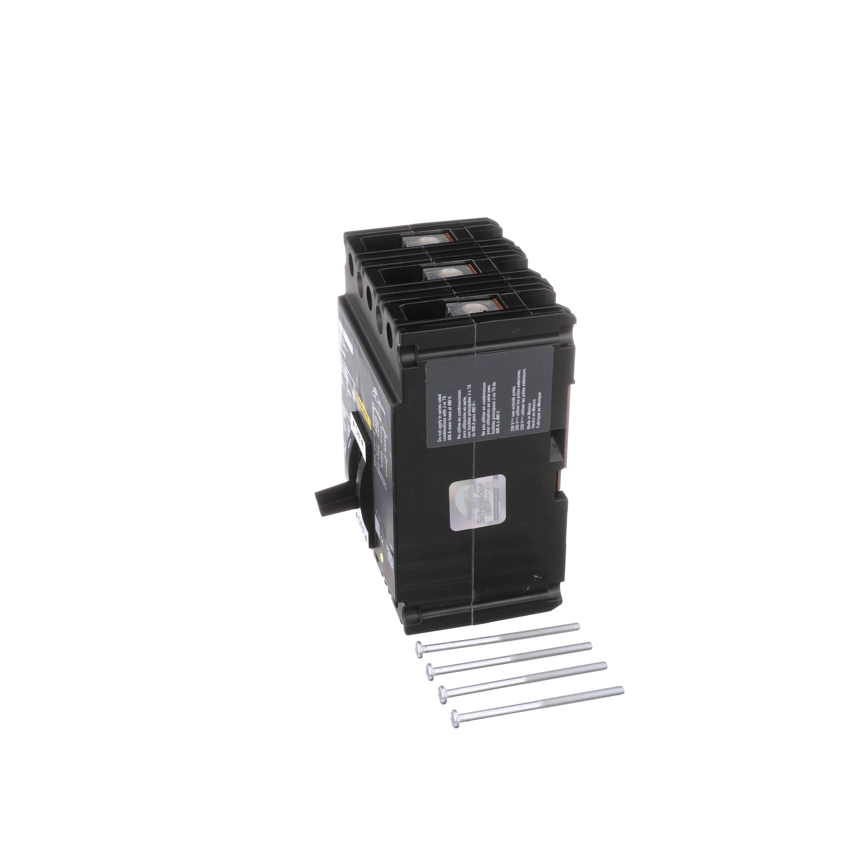 SCHNEIDER ELECTRIC FAL34100