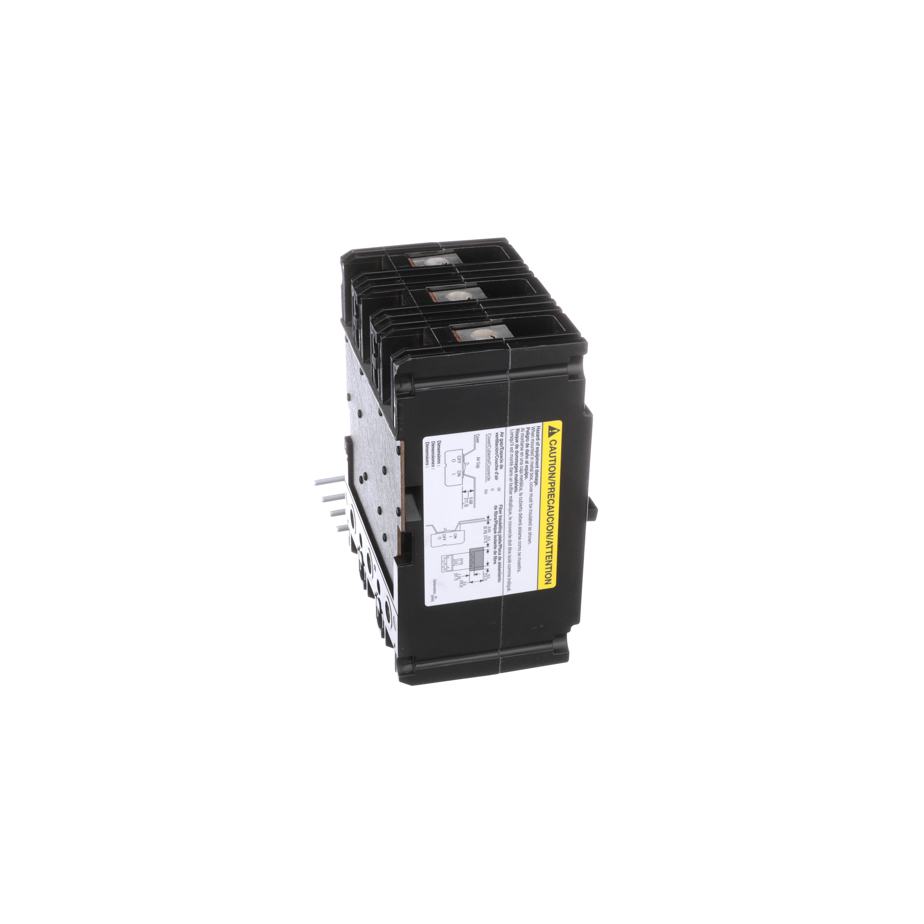 SCHNEIDER ELECTRIC FAL34100