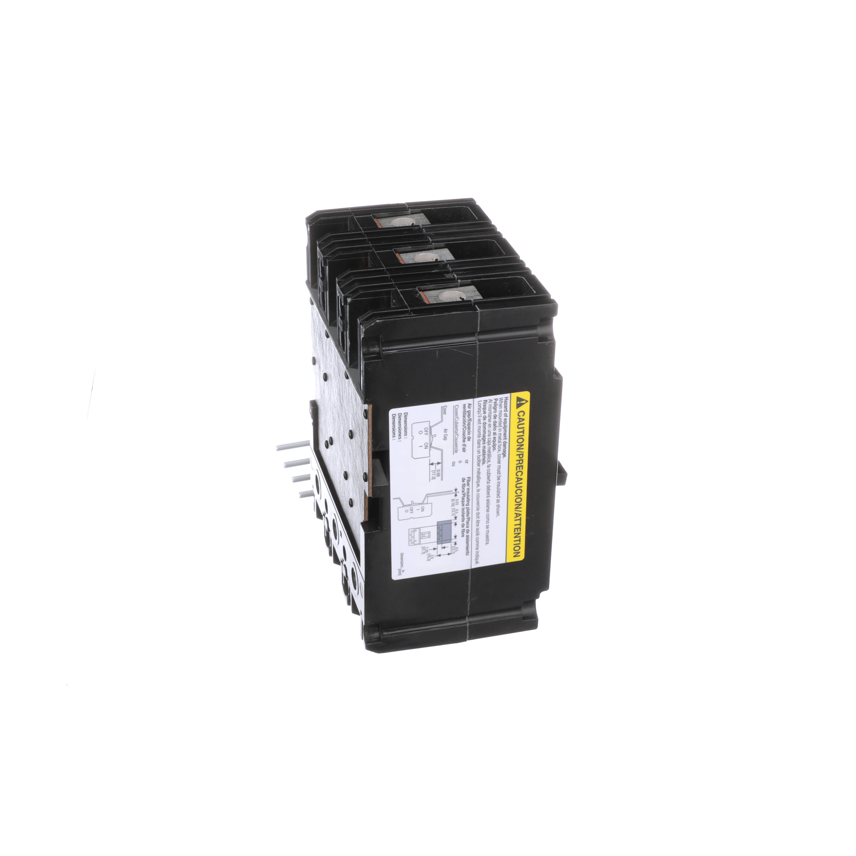 SCHNEIDER ELECTRIC FAL34060