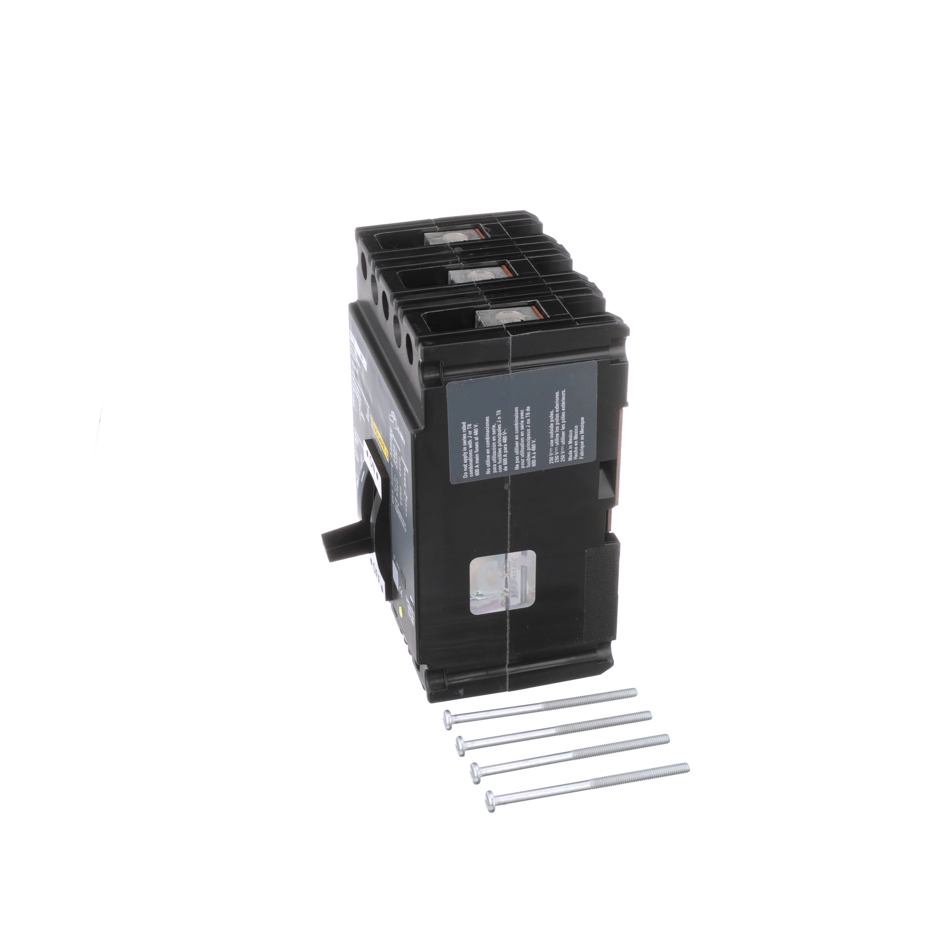 SCHNEIDER ELECTRIC FAL34060