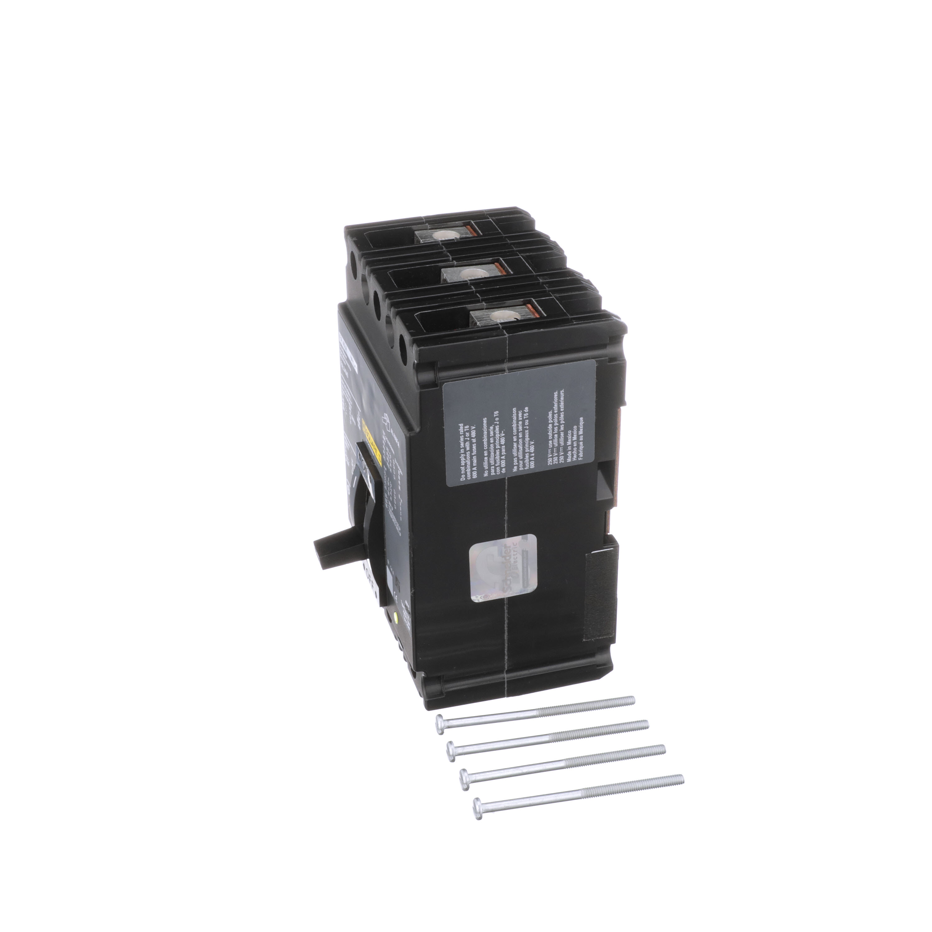 SCHNEIDER ELECTRIC FAL34040