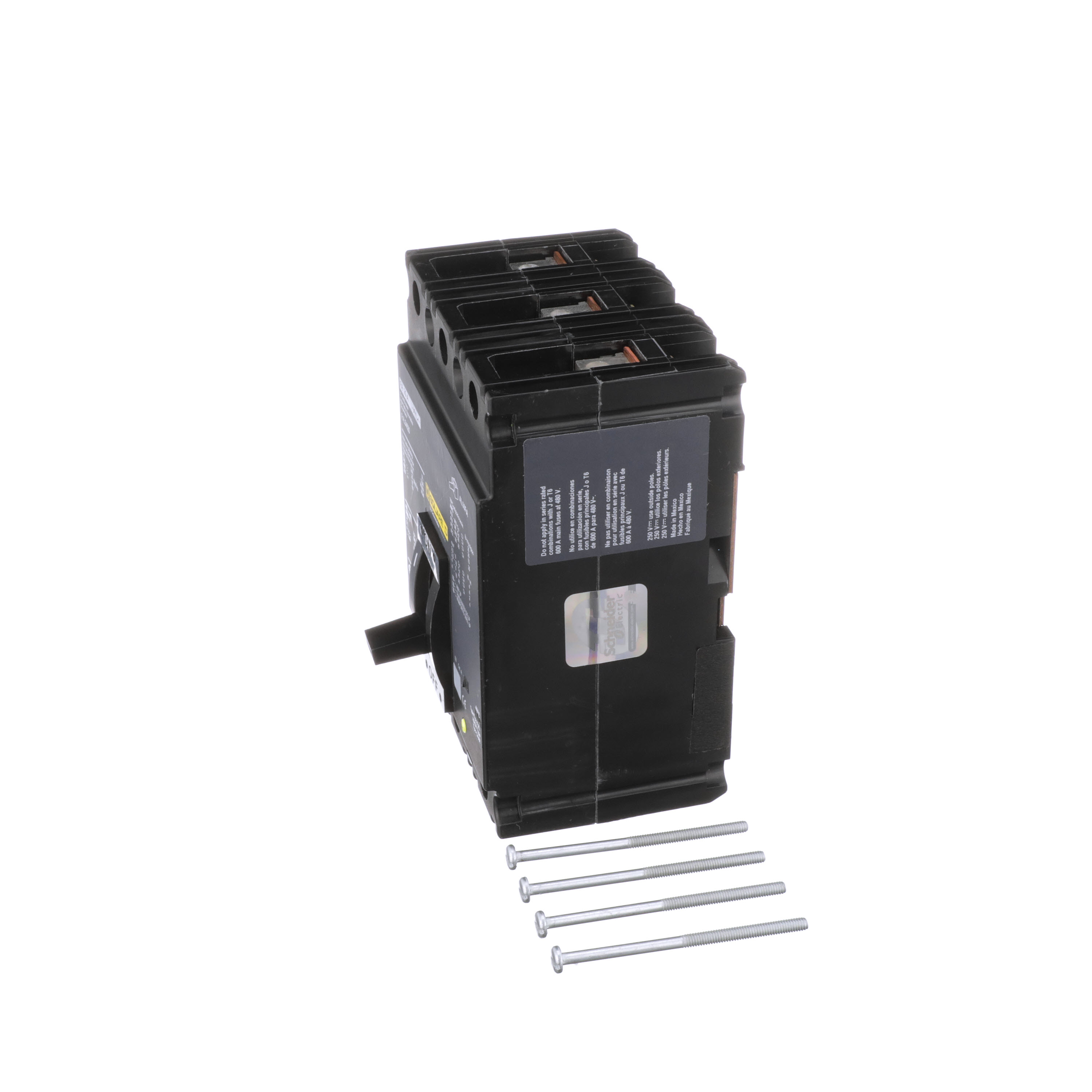 SCHNEIDER ELECTRIC FAL34020