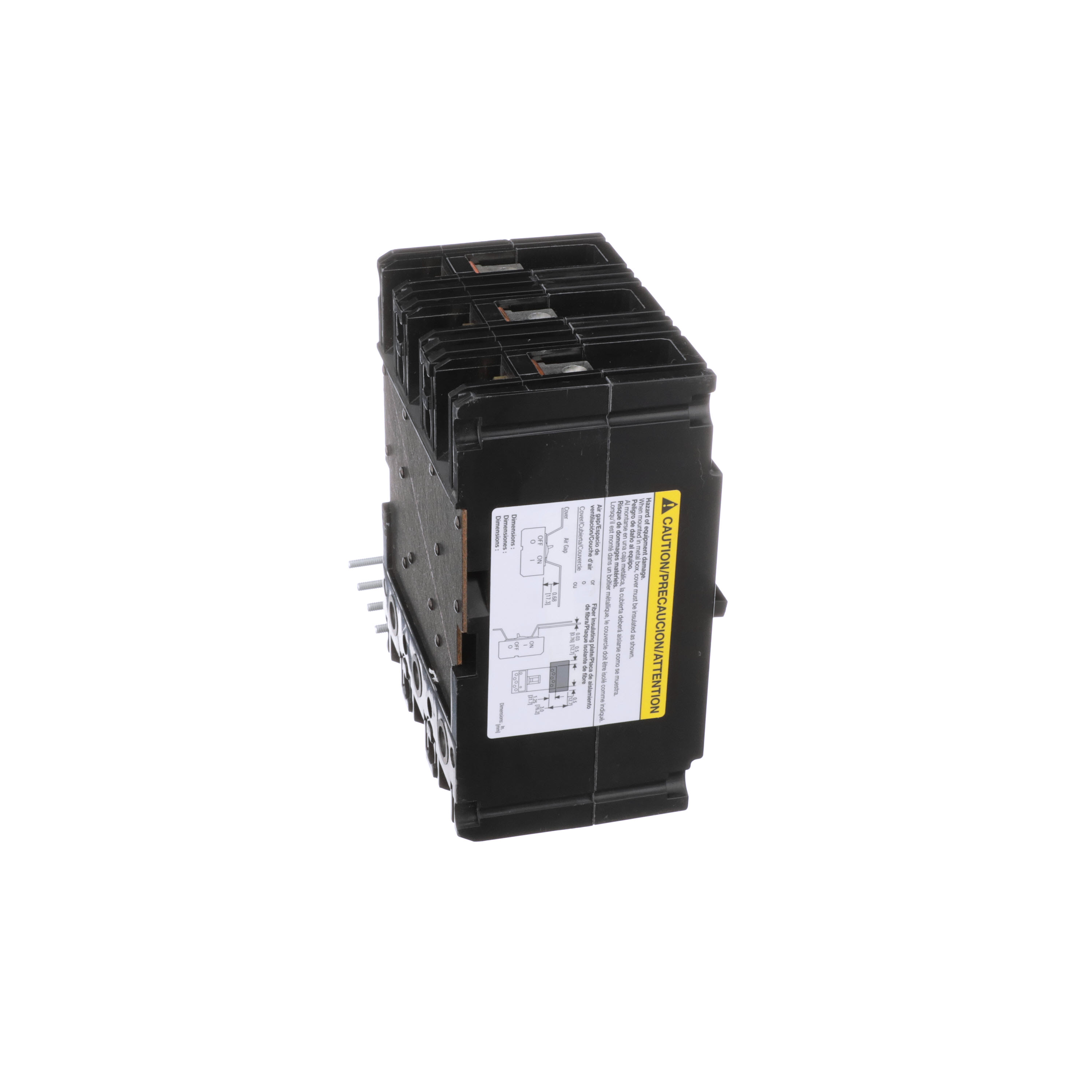 SCHNEIDER ELECTRIC FAL34020