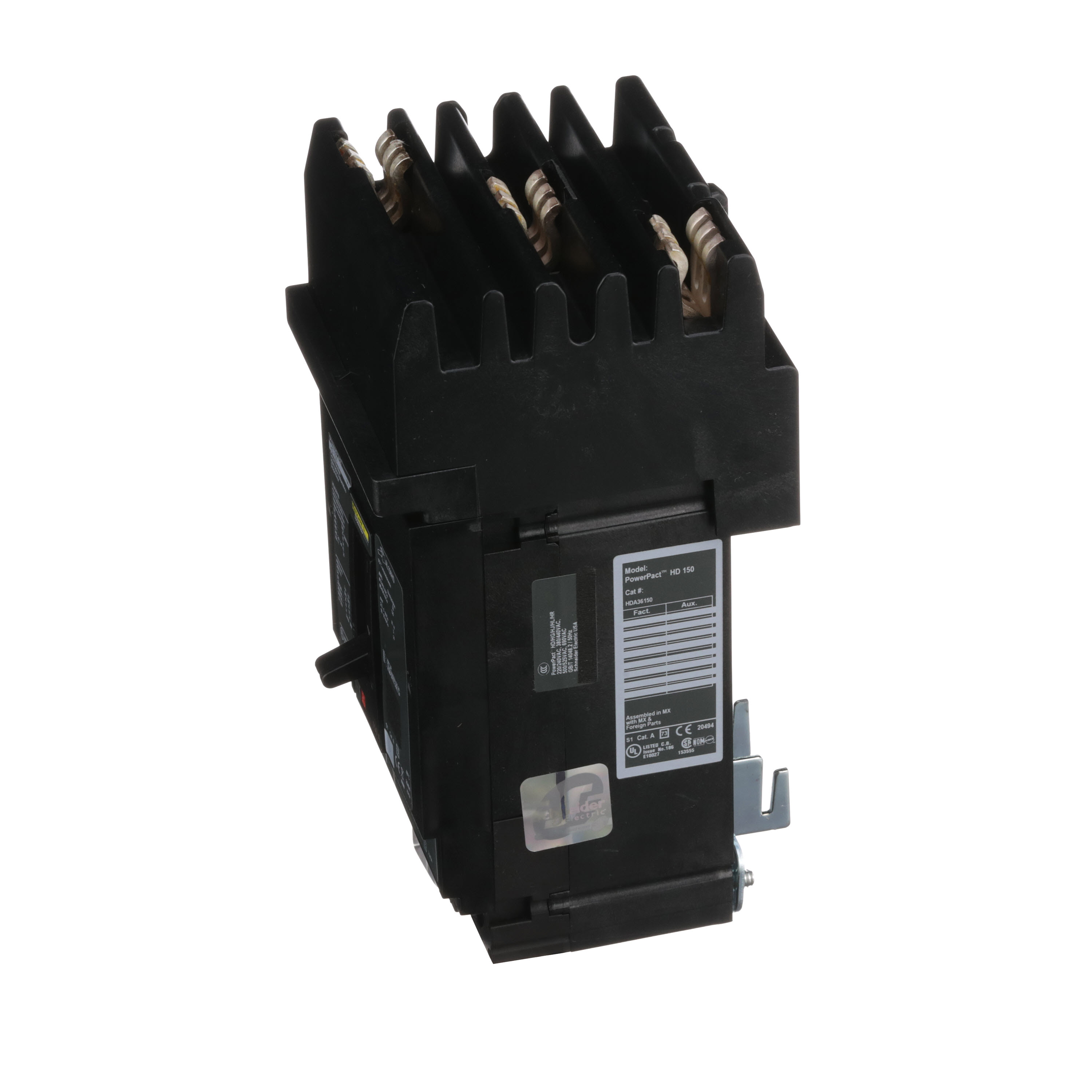 SCHNEIDER ELECTRIC HDA36150